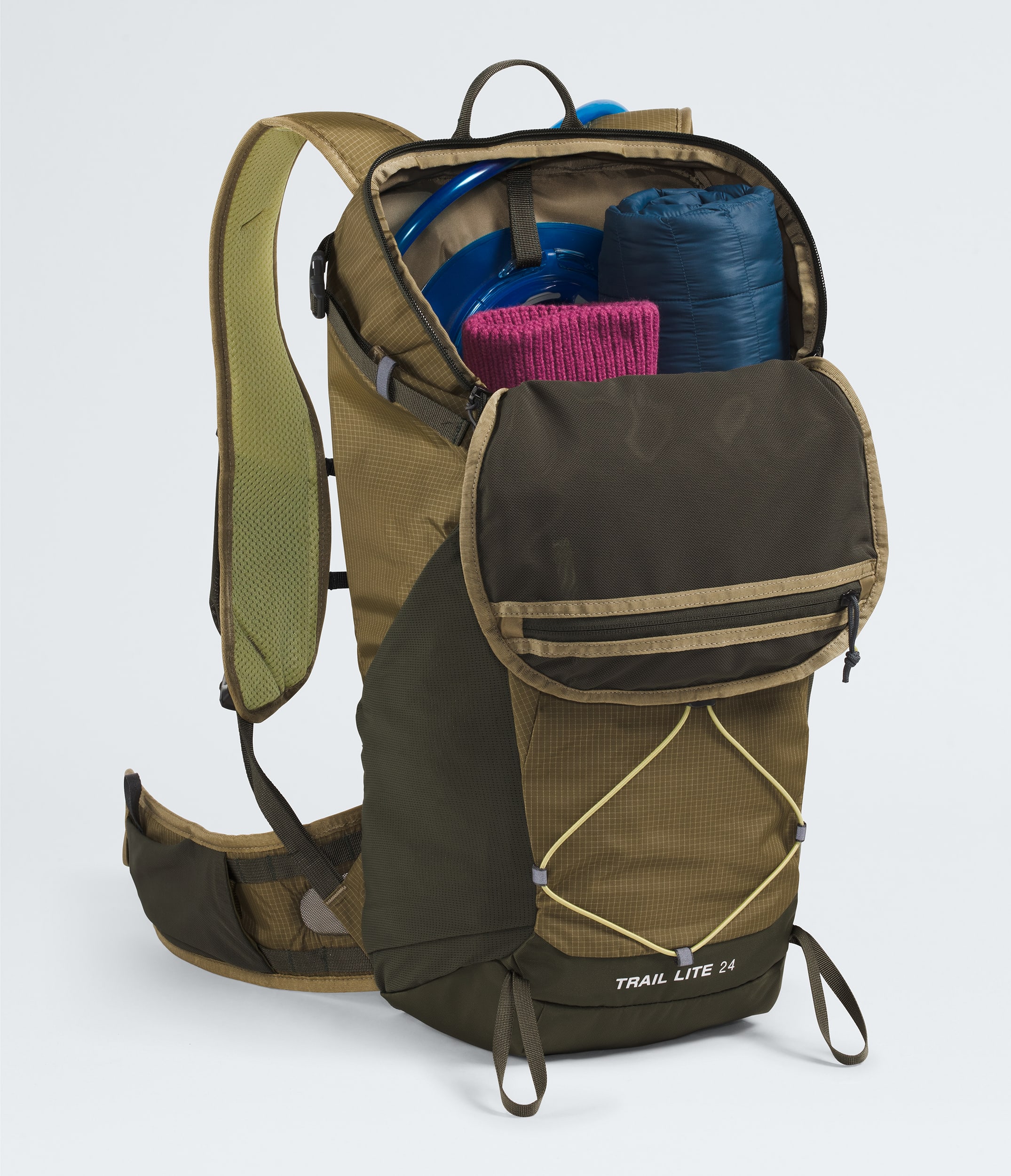 Trail Lite 24 Backpack TNF INT