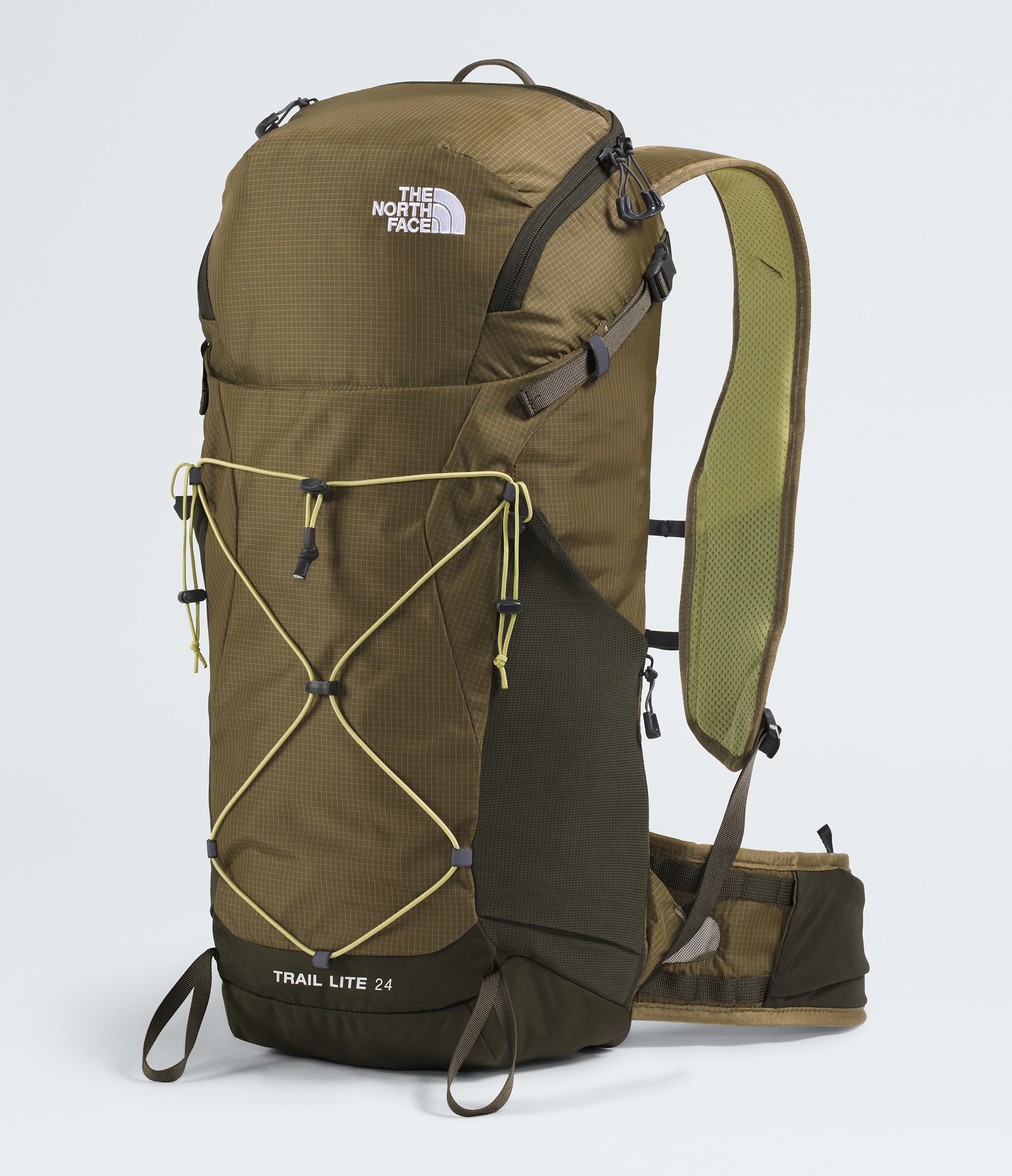Trail Lite 24 Backpack TNF FRONT34