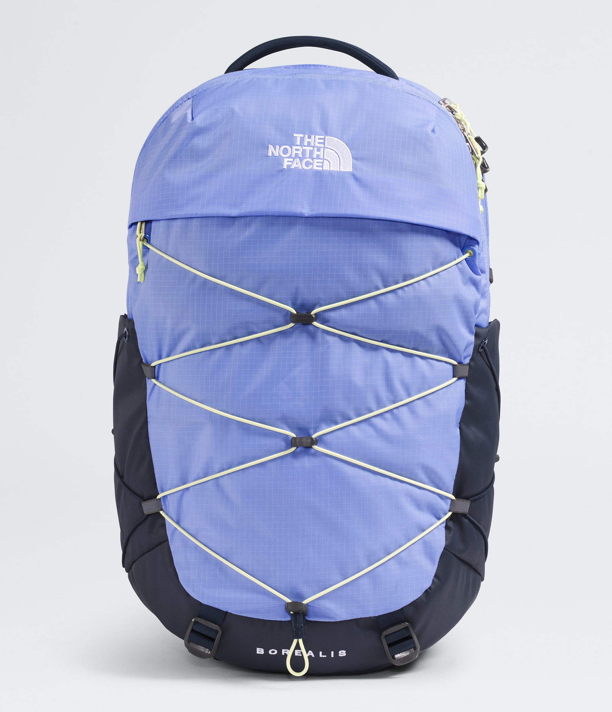 Womens Borealis Backpack TNF HERO
