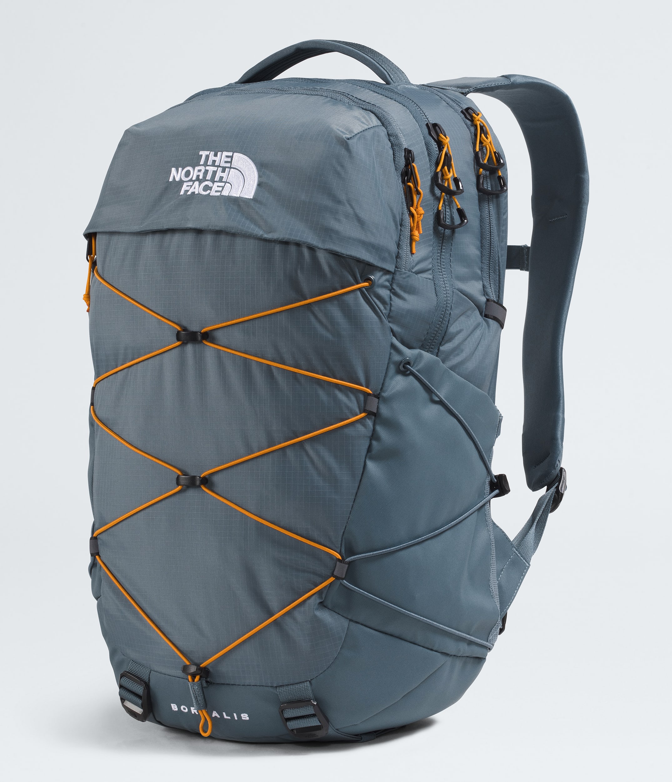 Borealis Backpack TNF FRONT34