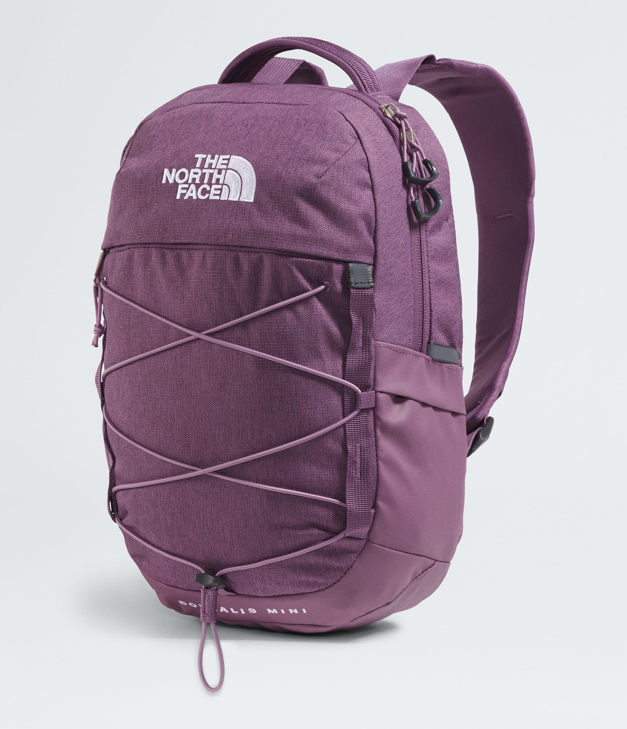 Borealis Mini Backpack  10L TNF FRONT34