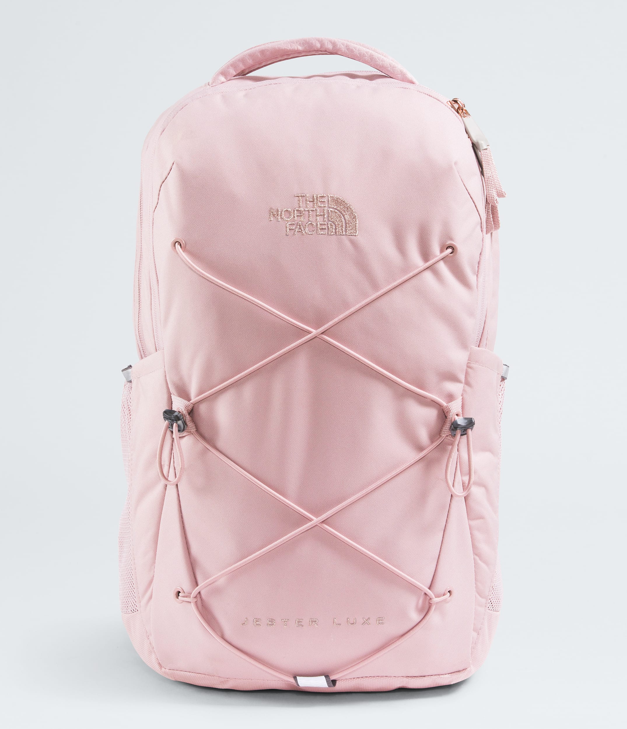 Womens Jester Luxe Backpack  27L TNF HERO