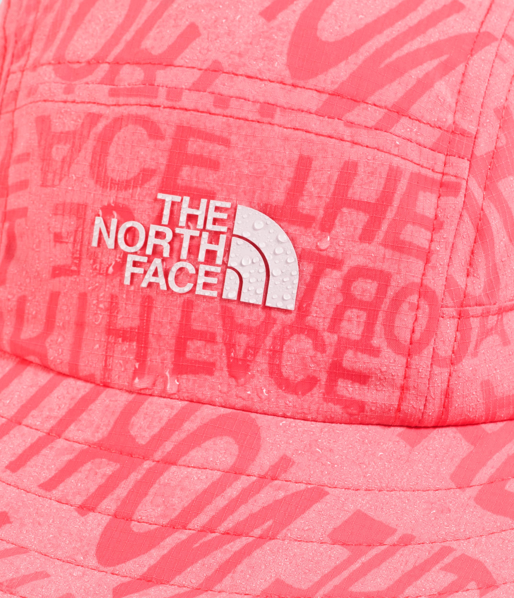 Kids Class V Brimmer Hat TNF ALT1