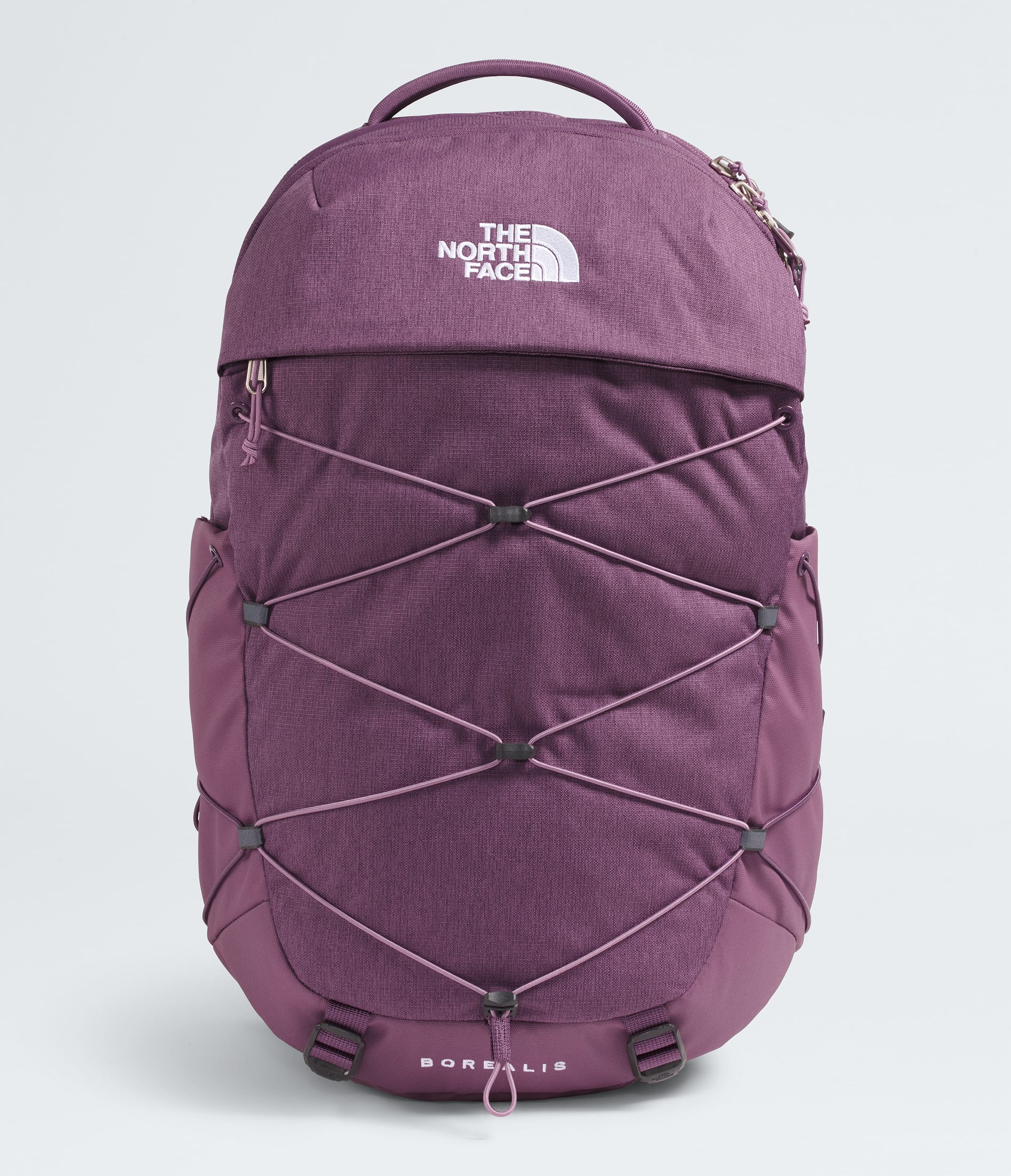 Womens Borealis Backpack TNF HERO