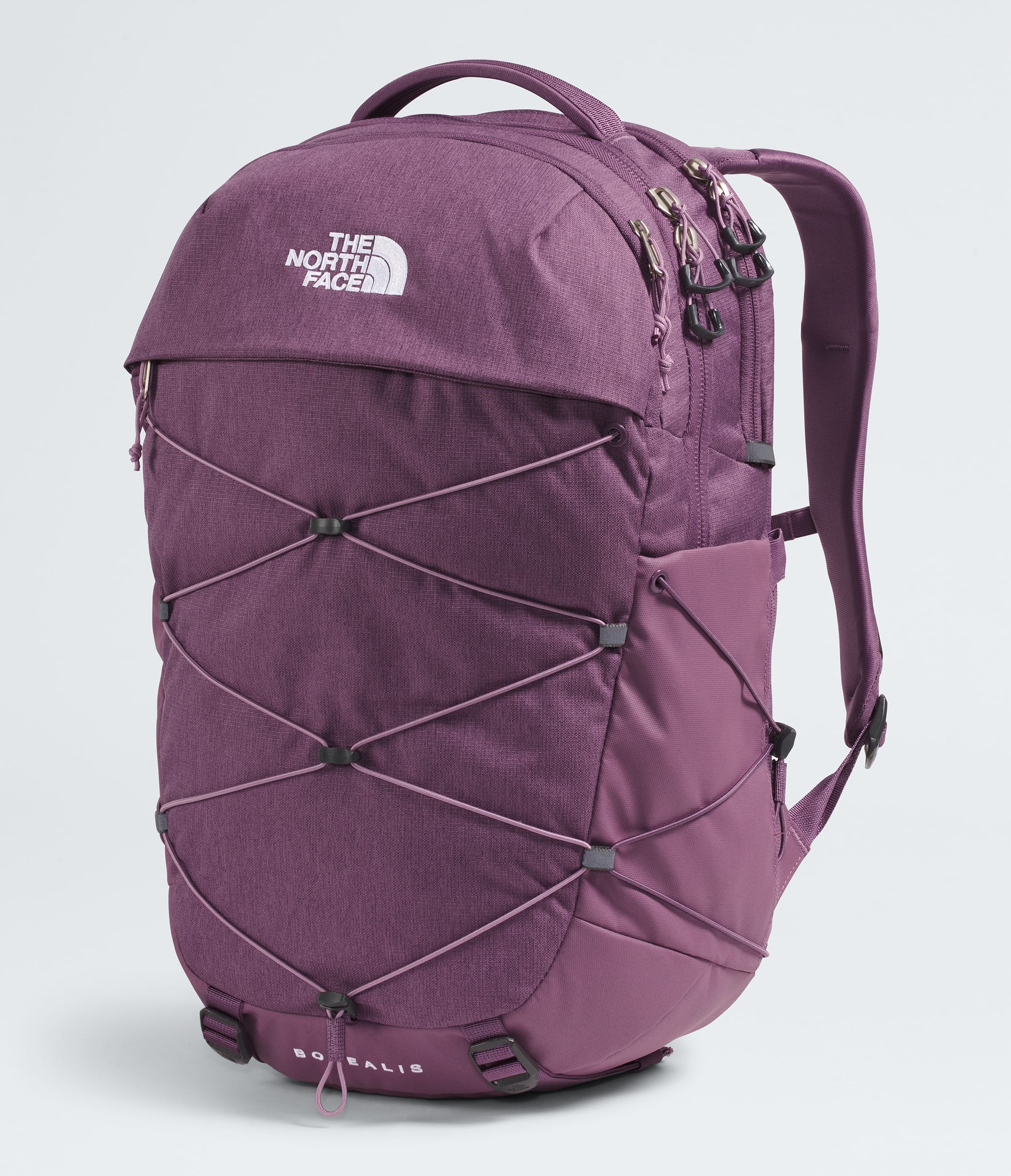 Womens Borealis Backpack  27L TNF FRONT34