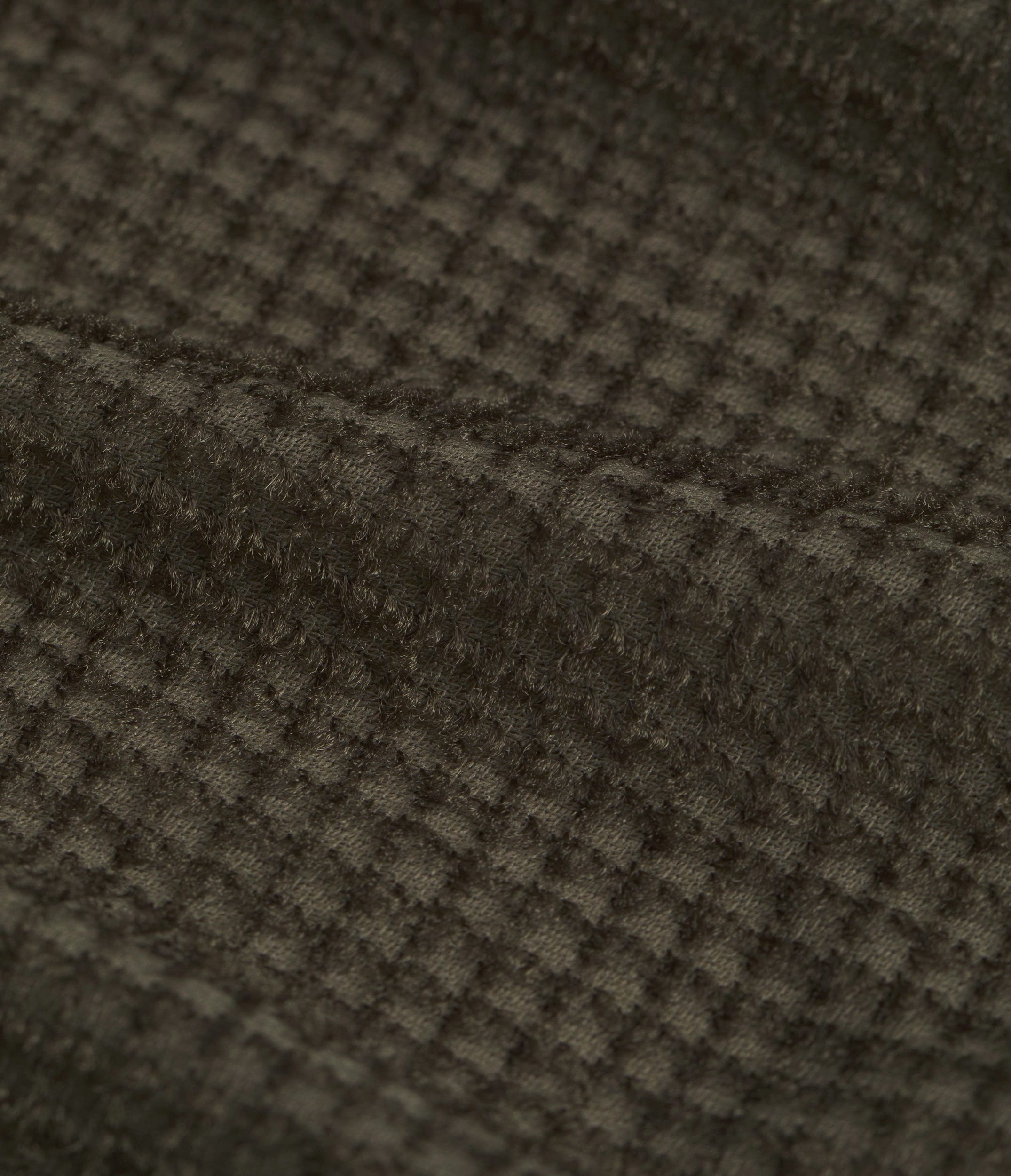 Mens Ridgelite FUTUREFLEECE Wind Jacket TNF DETAIL3