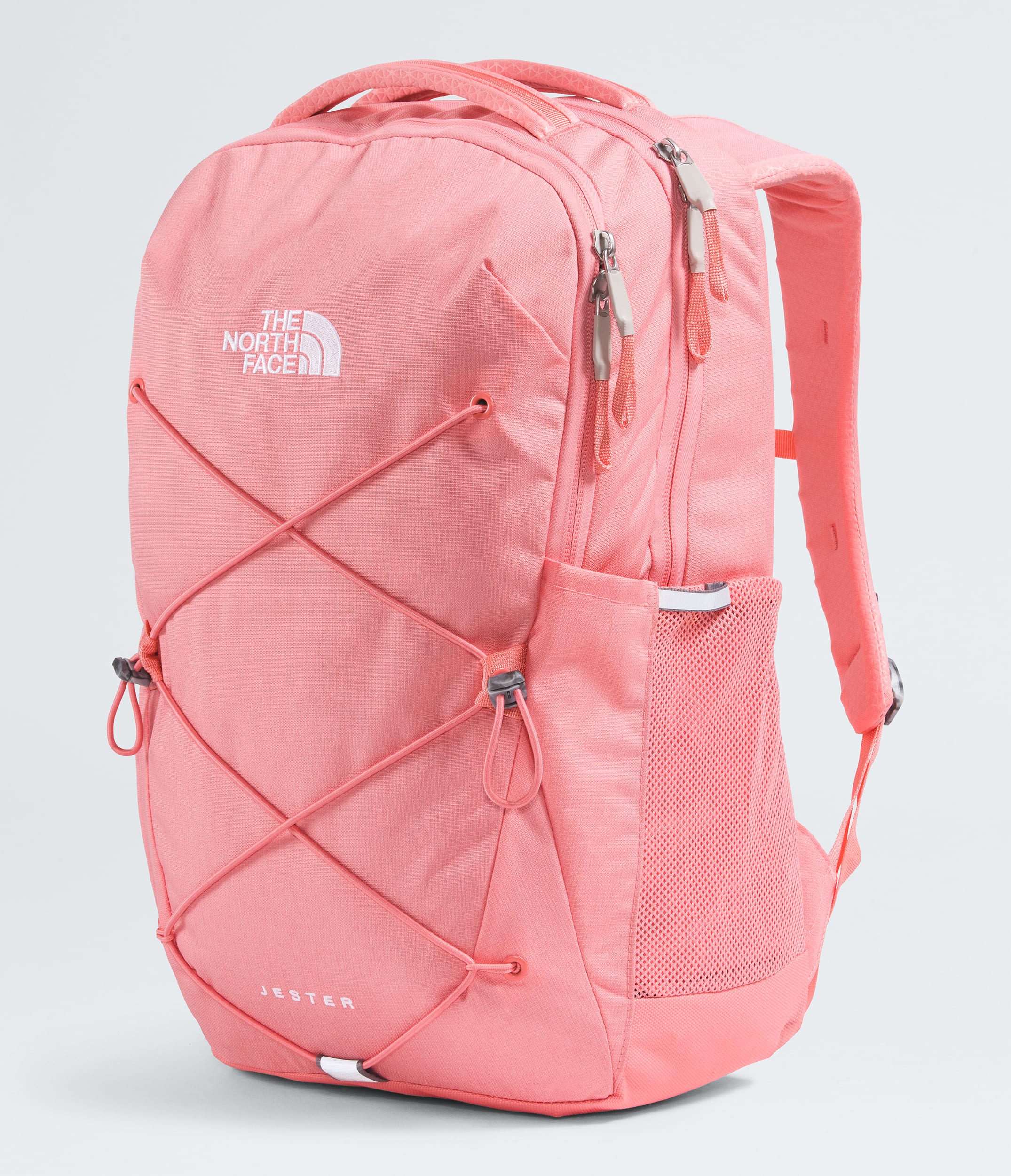 Womens Jester Backpack TNF FRONT34