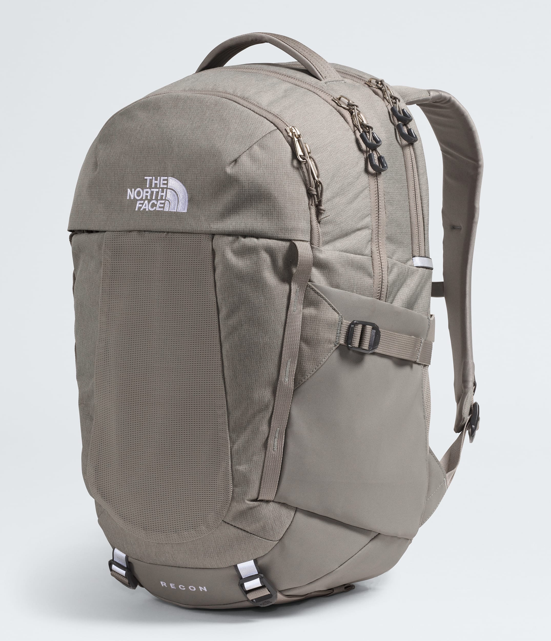 Womens Recon Backpack TNF FRONT34