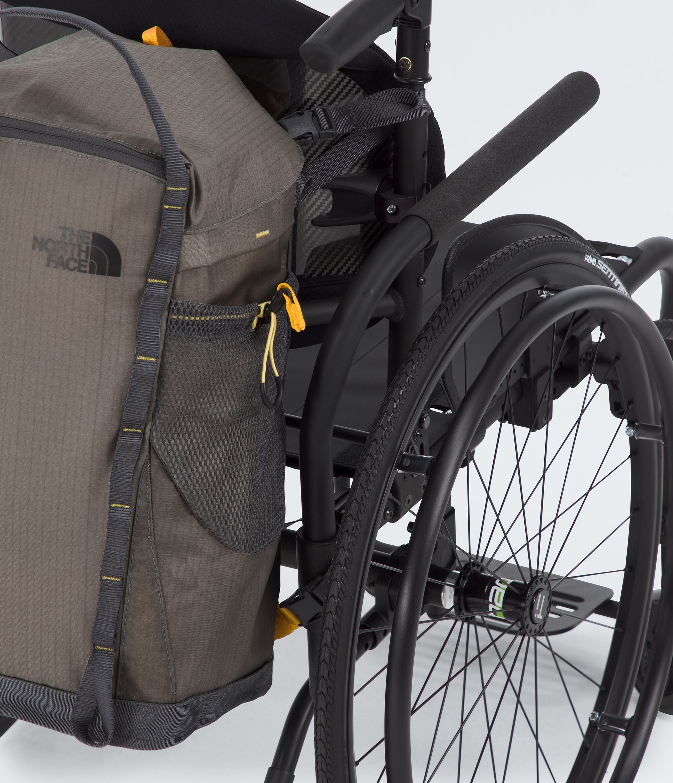 Universal Daypack  20L TNF MODELALT1