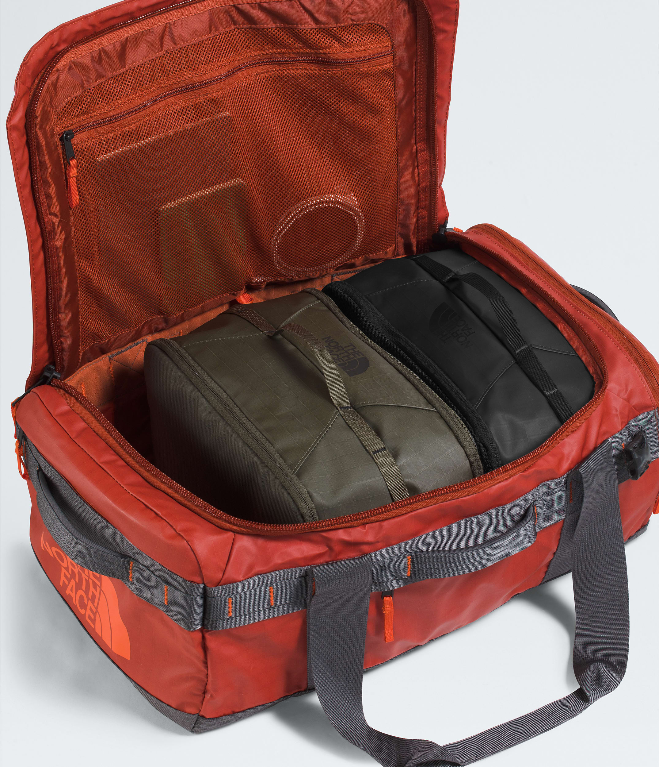 Base Camp Voyager Cube TNF ALT1