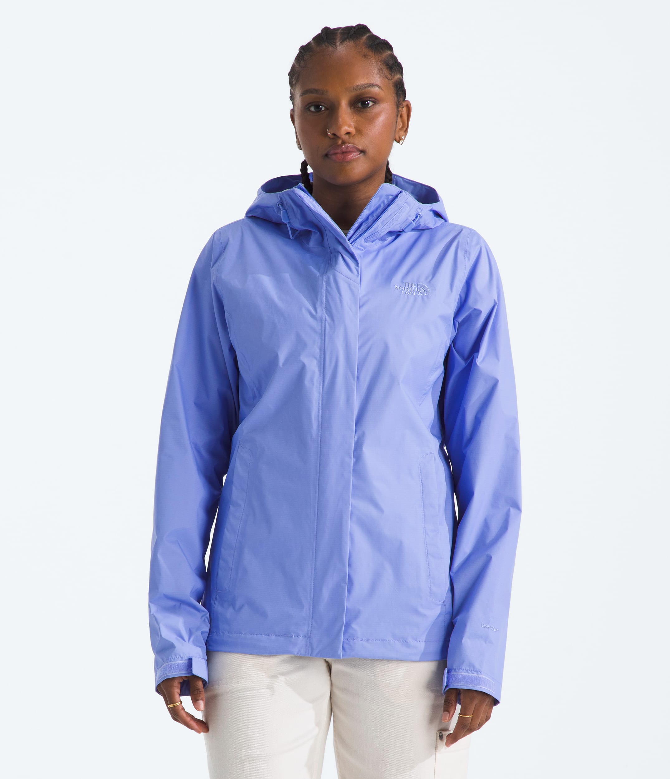 Womens Venture 2 Jacket TNF Main