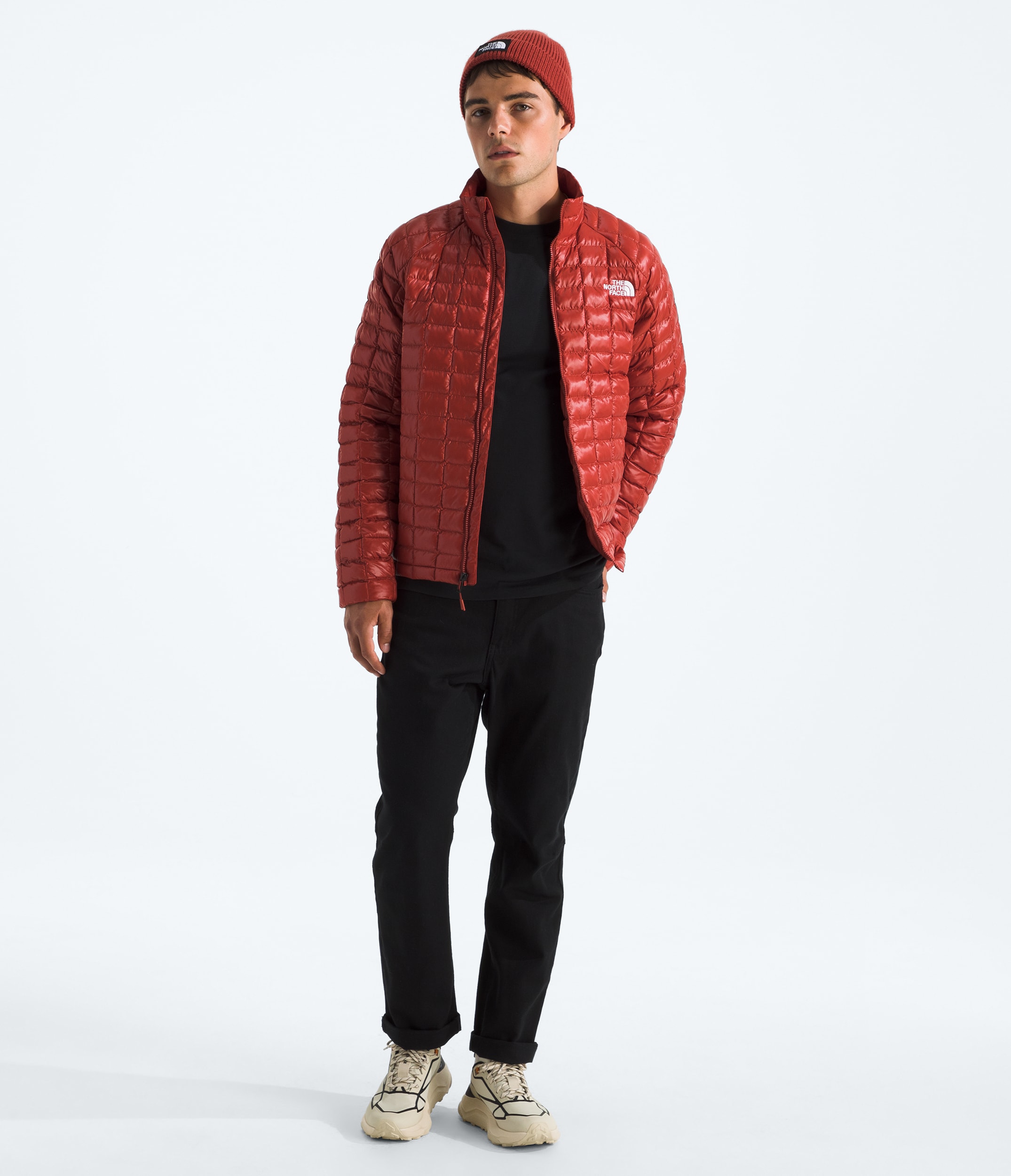 Manteau THERMOBALL pour hommes TNF HERO2