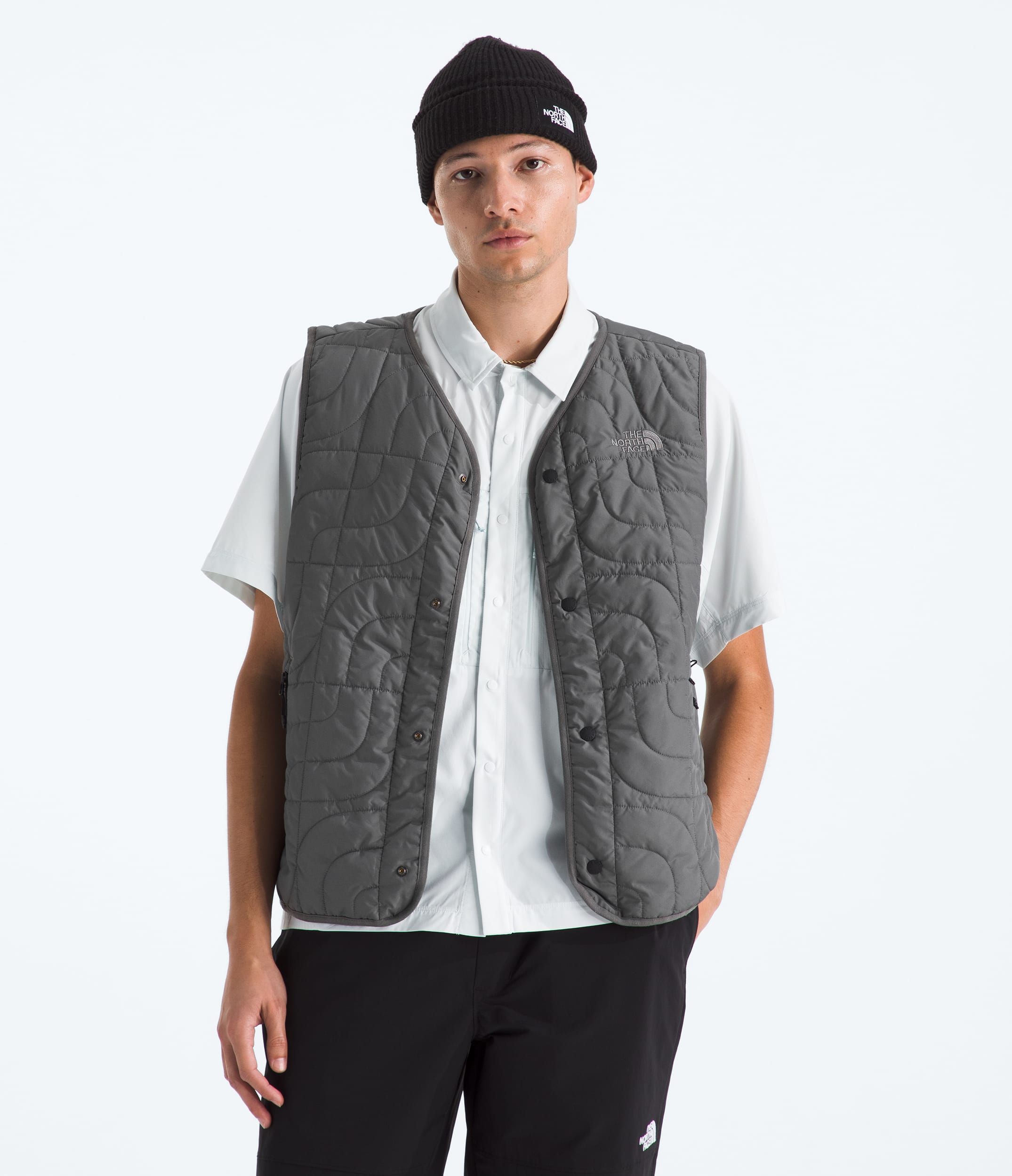 Mens City Triclimate TNF MODELALT4