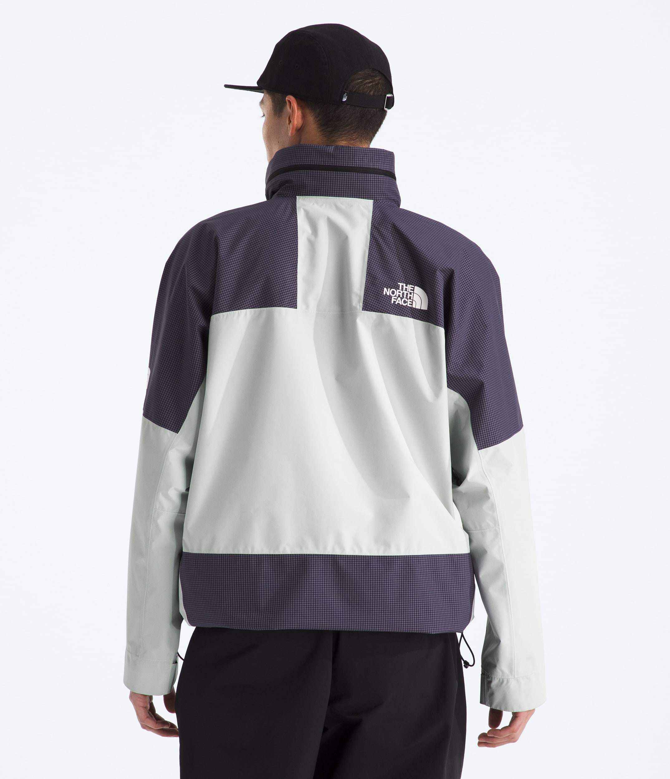 Men's HKe Devils Thumb GORE-TEX® Jacket | The North Face Canada