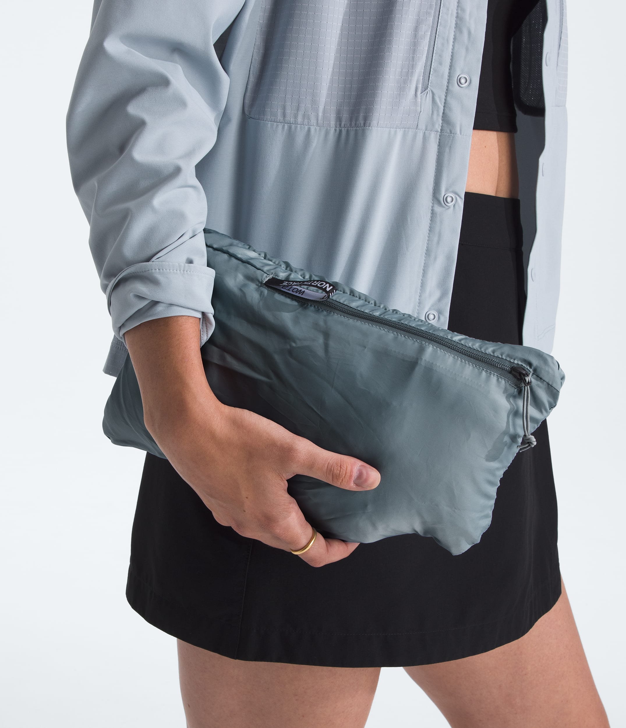 Womens Terra Peak Vest TNF MODELALT6