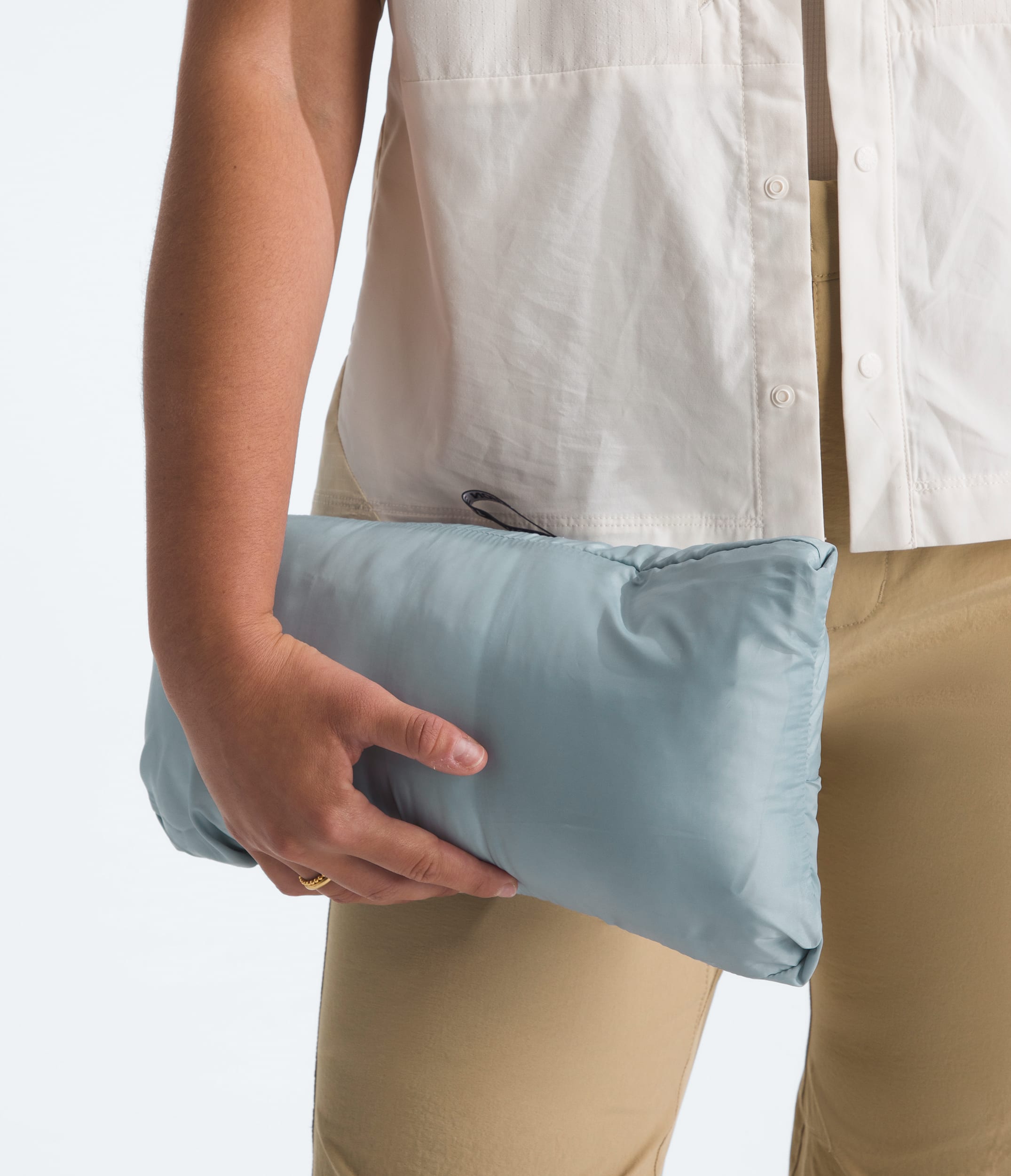 Womens Terra Peak Jacket TNF MODELALT6