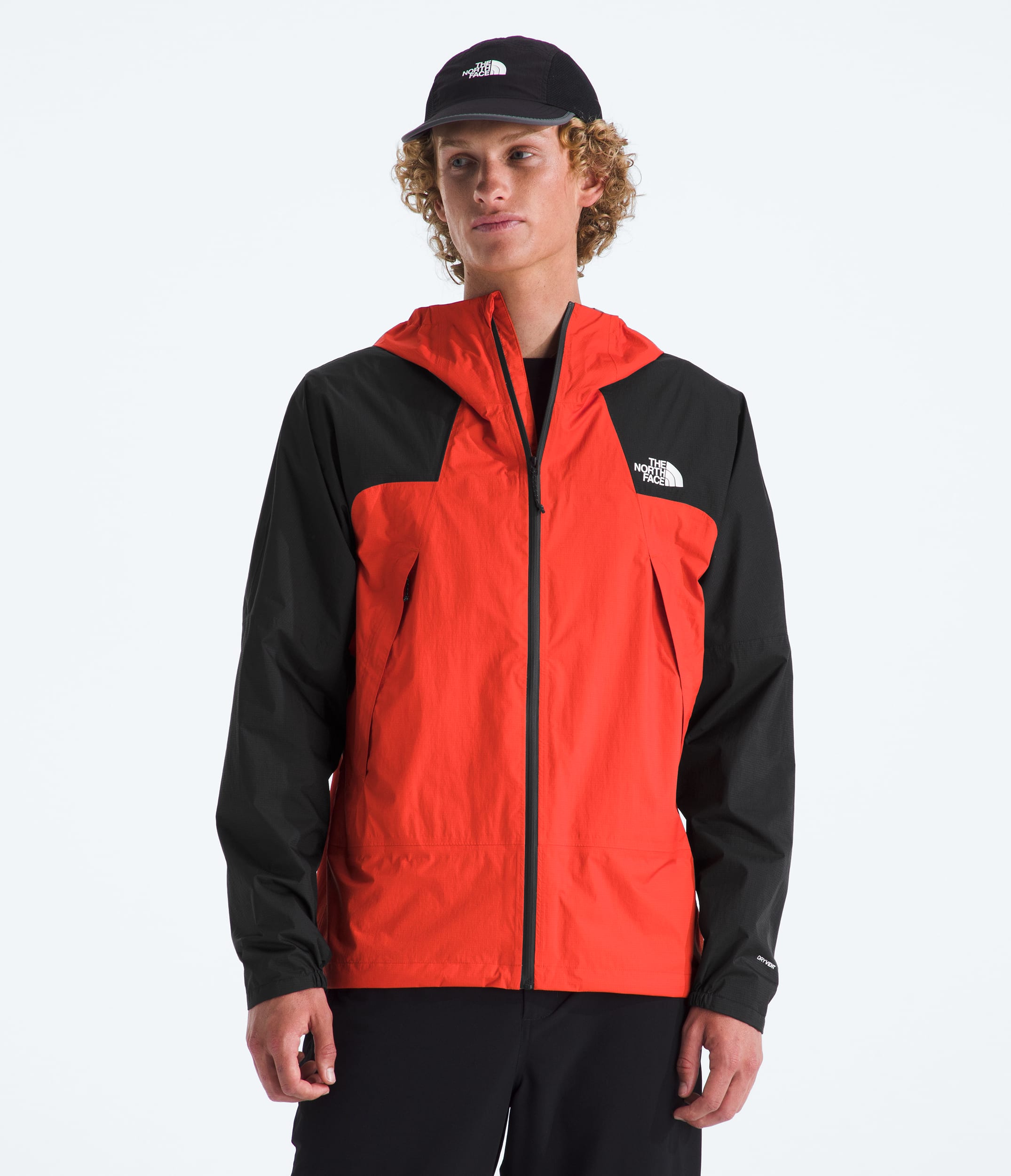 Mens Ridgelite Waterproof Jacket TNF Main