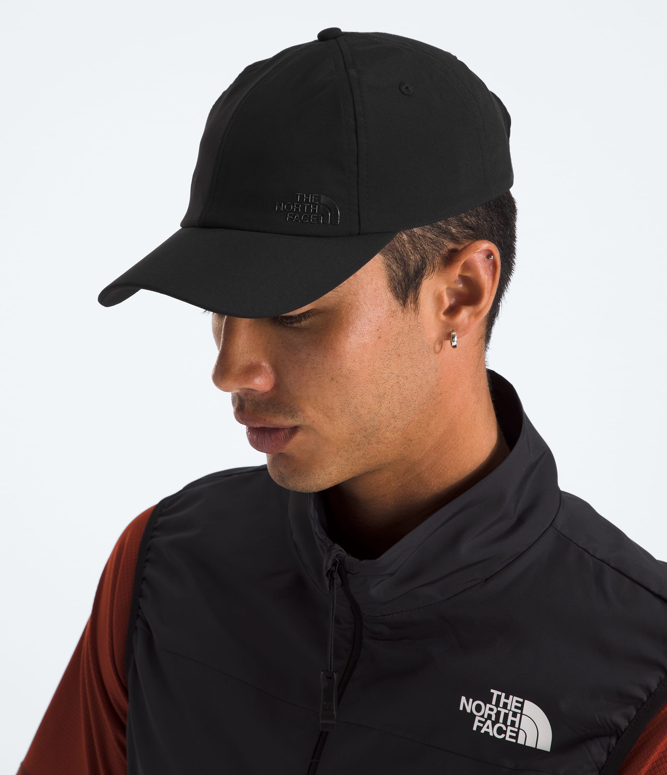 Never Stop Hat | The North Face Canada