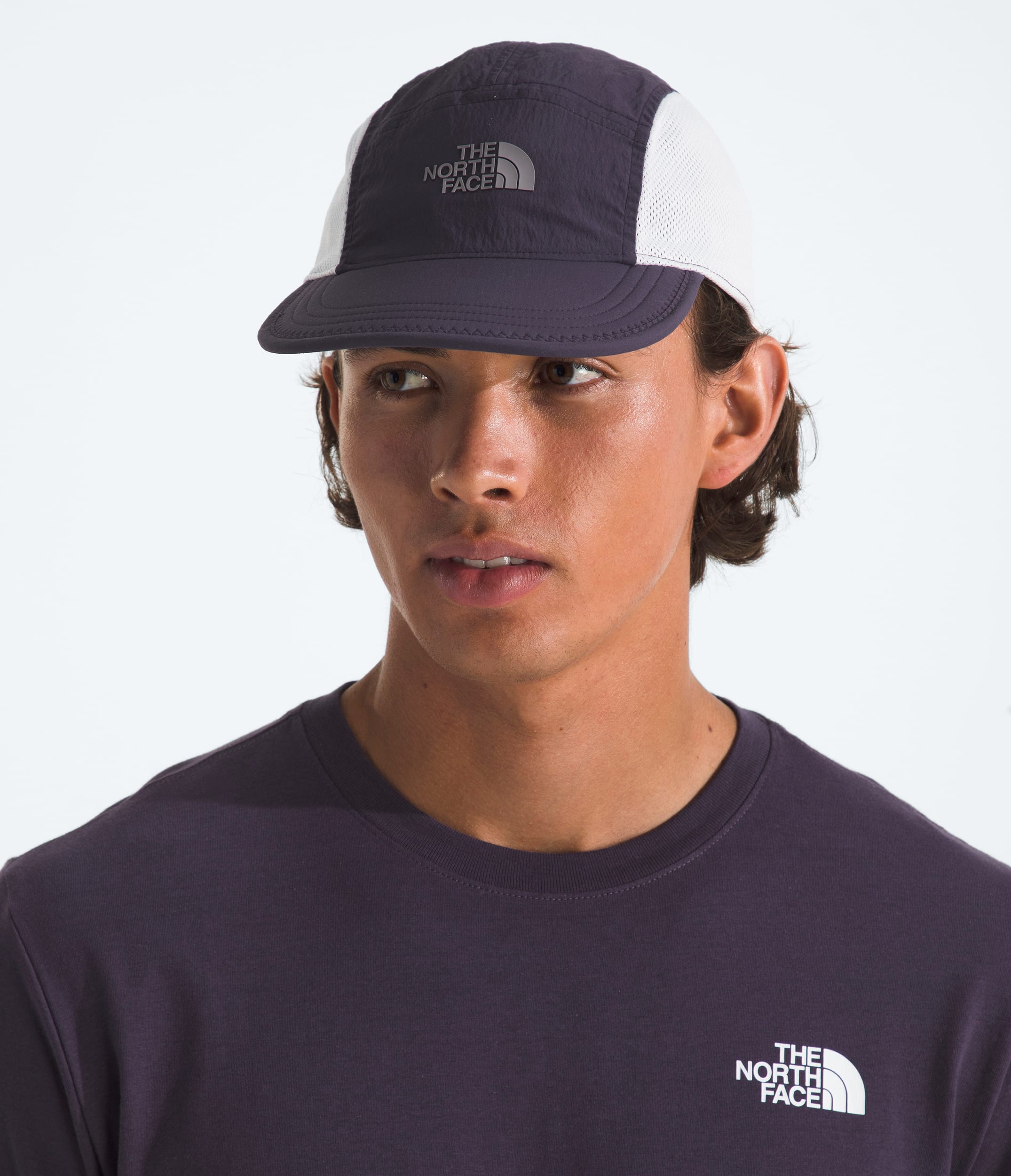 Class V Camp Hat TNF MODELBACK