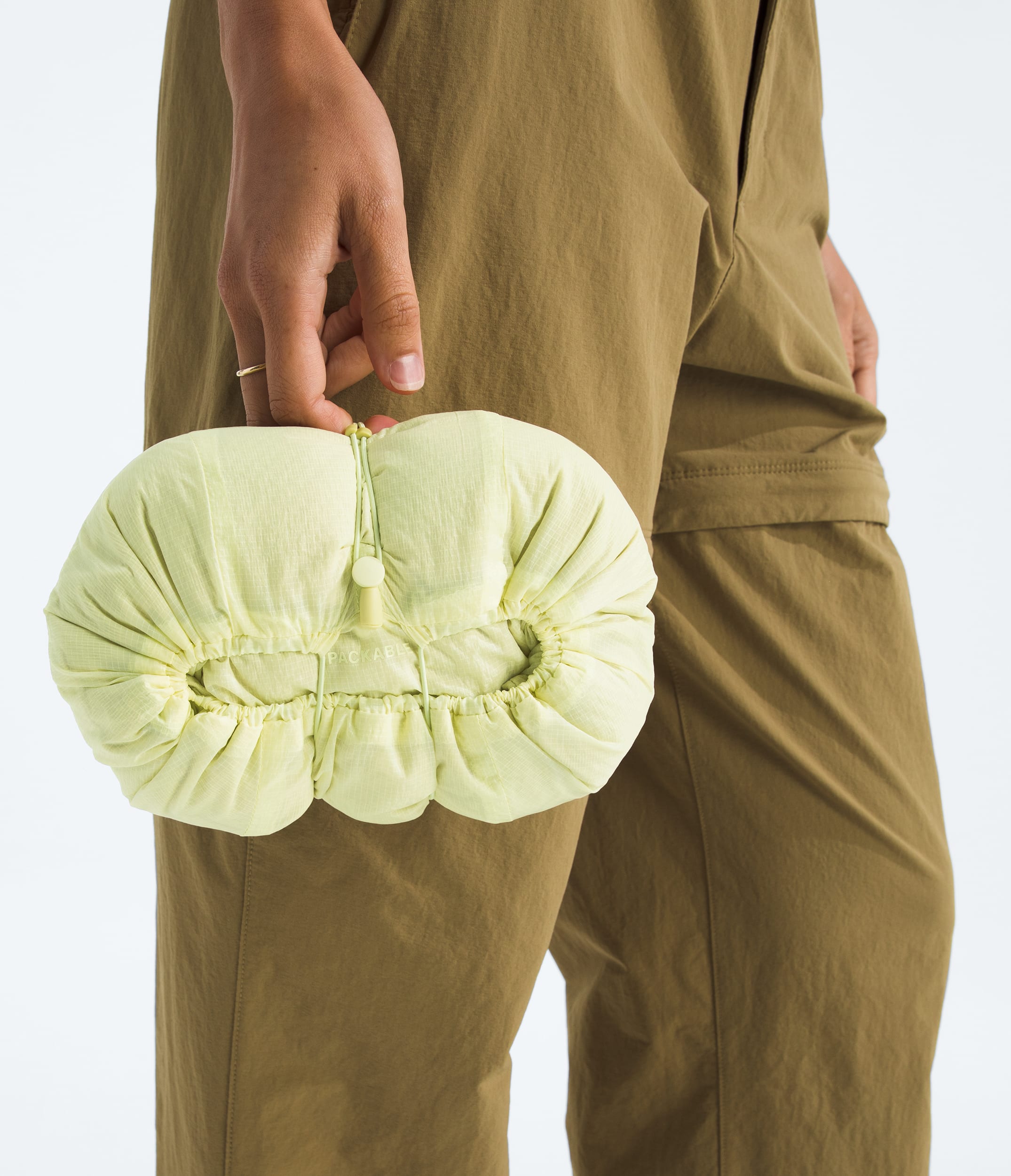 Womens Ridgelite FUTUREFLEECE Wind Jacket TNF MODELALT6