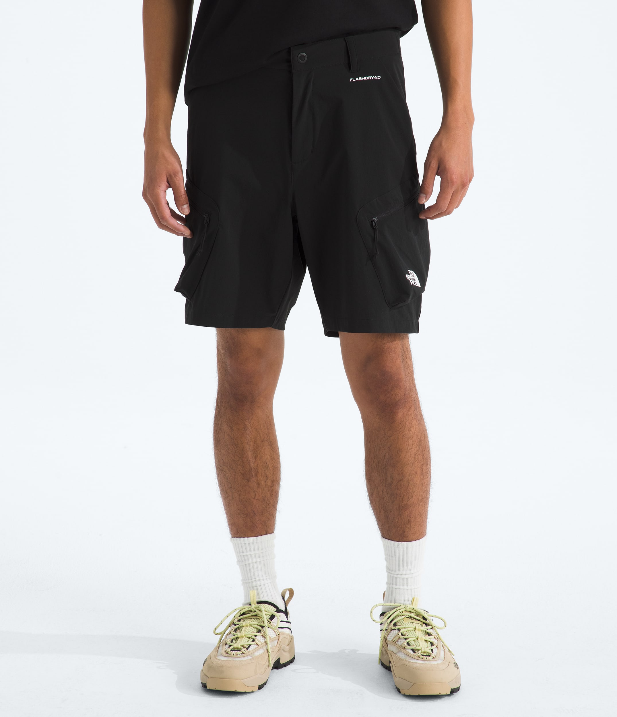 Mens Packable Shorts TNF HERO