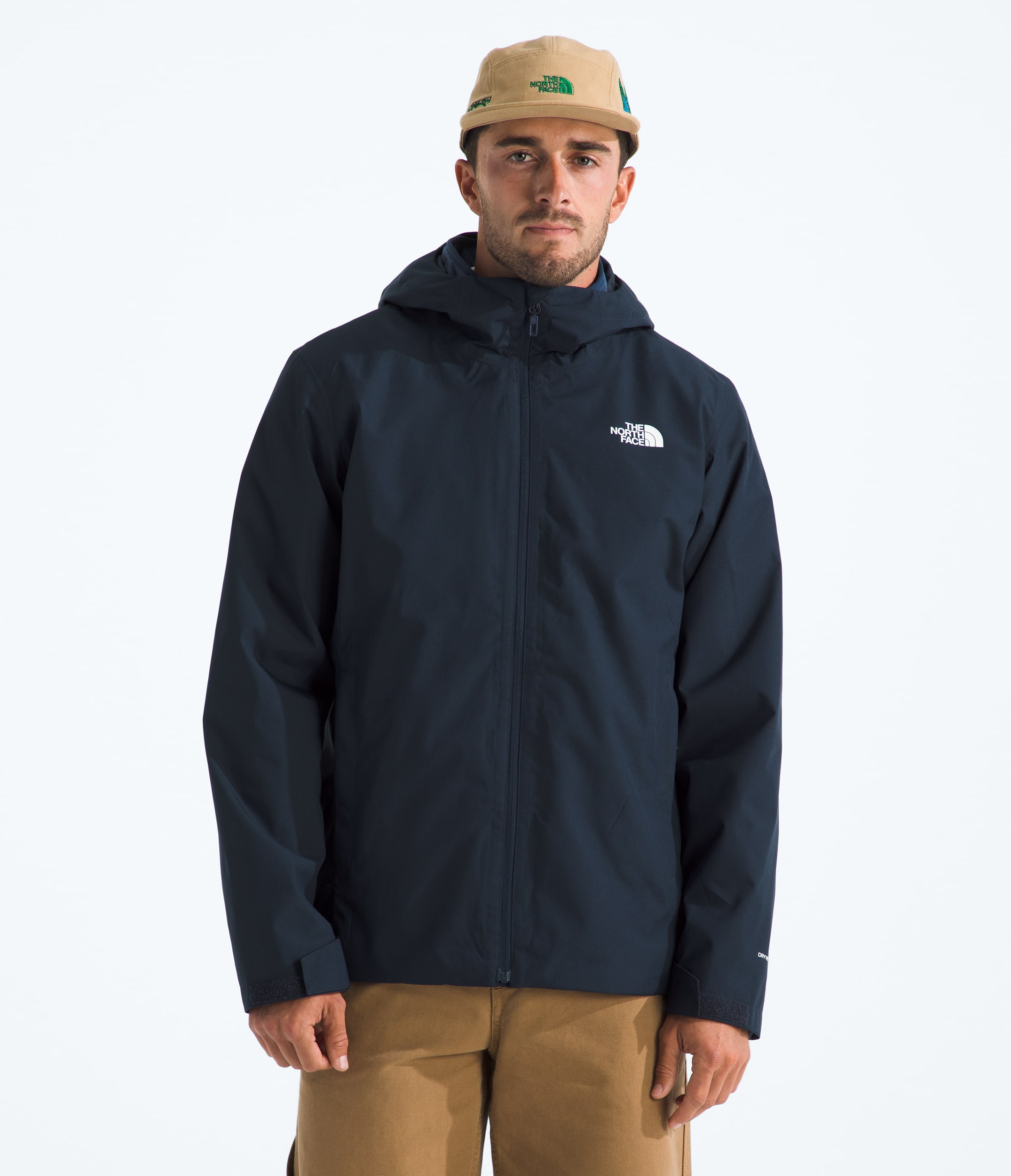 Mens Quest Triclimate TNF Main