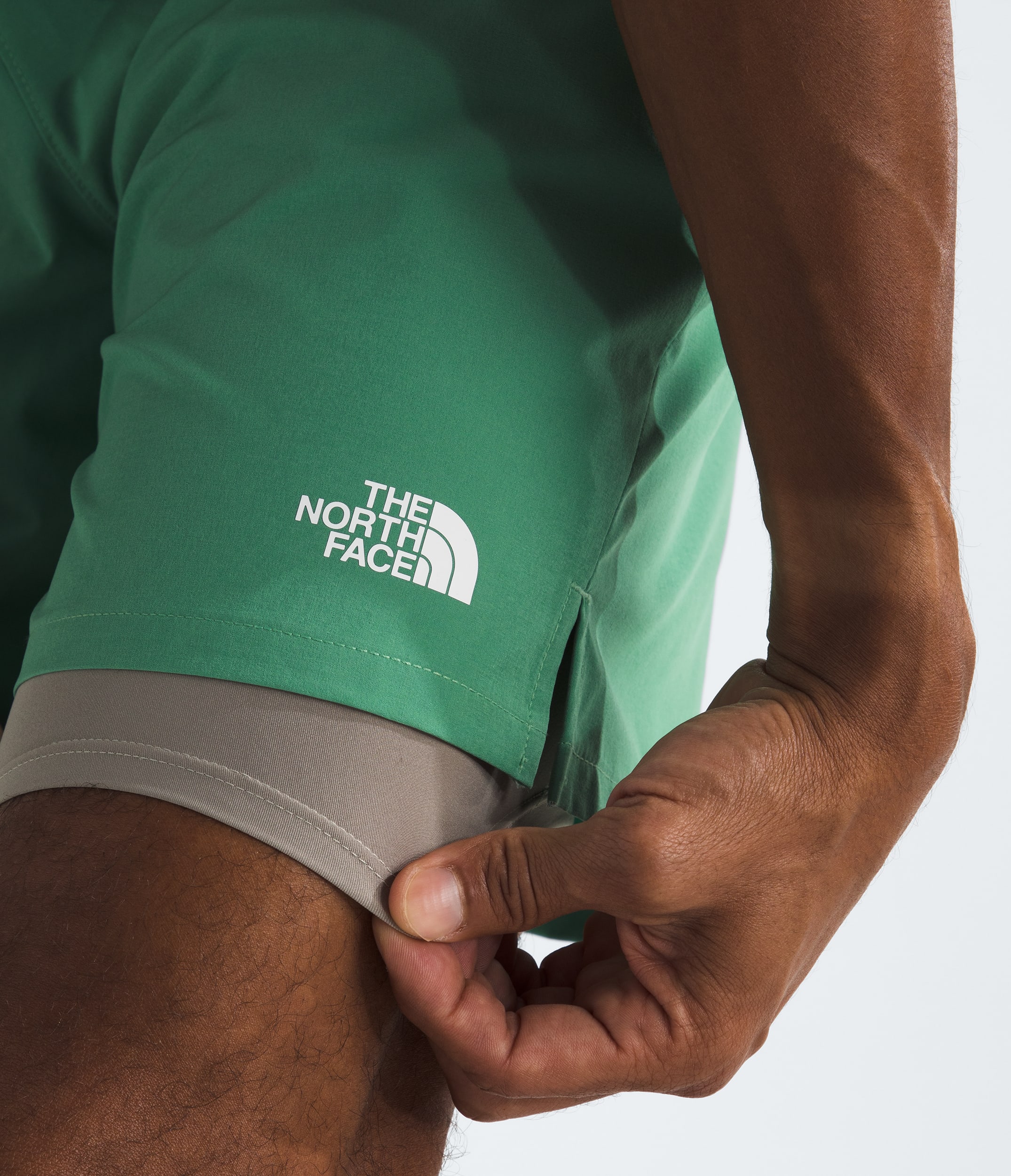 Men's Wander 2-In-1 7'' Shorts | The North Face