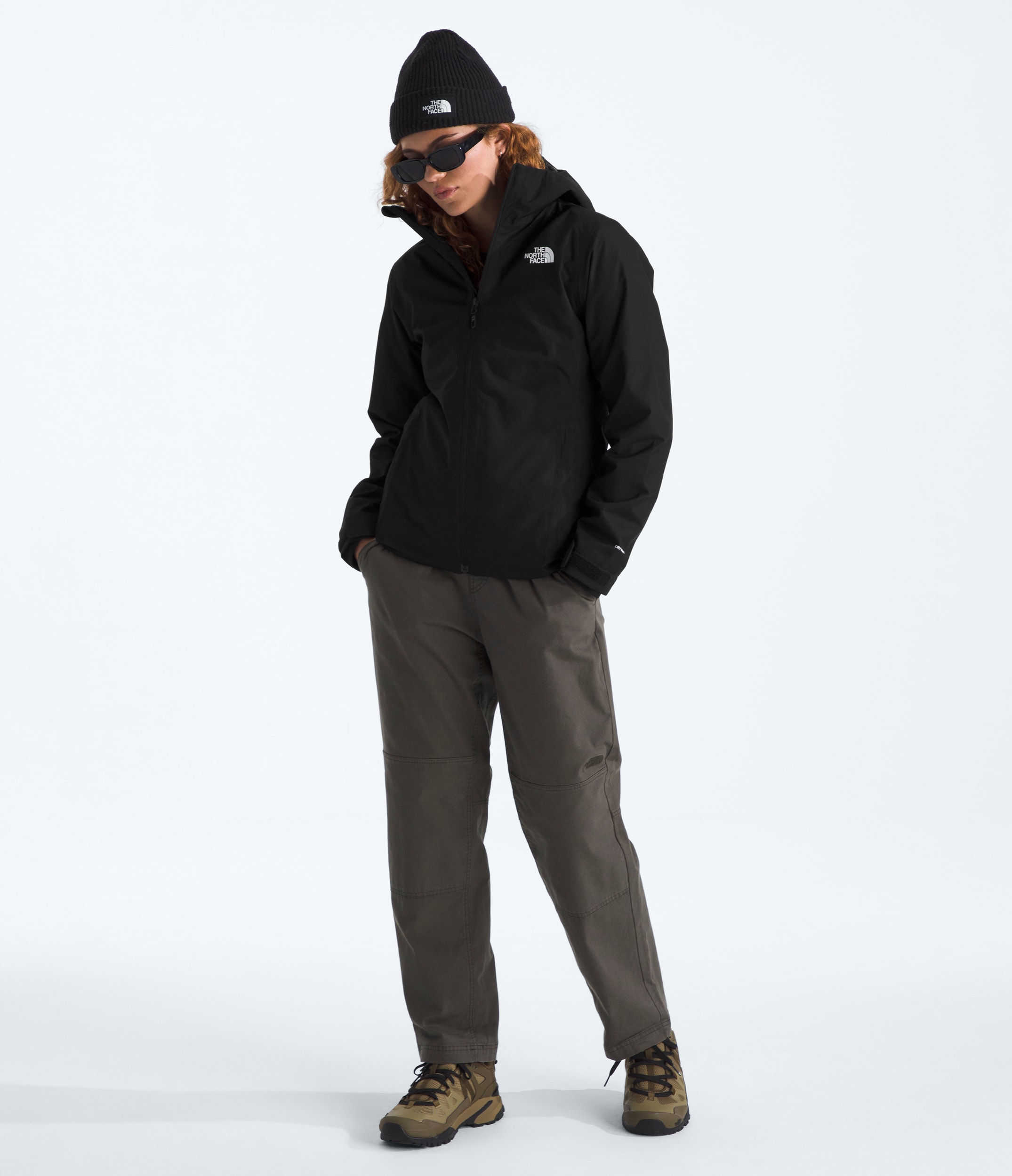 Women's Quest Triclimate™ | The North Face
