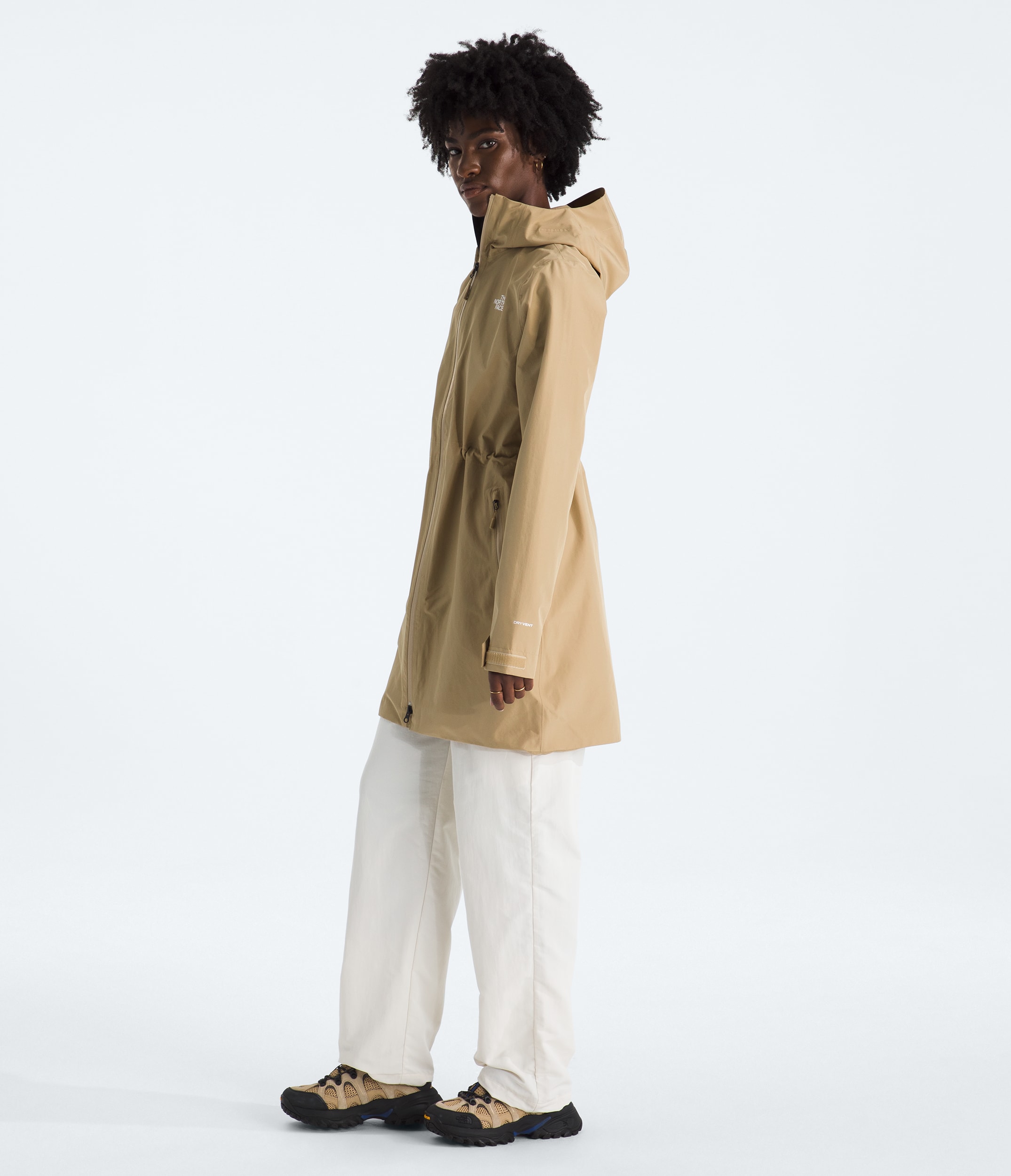 Women's DRYVENT™ Hikesteller Parka | The North Face