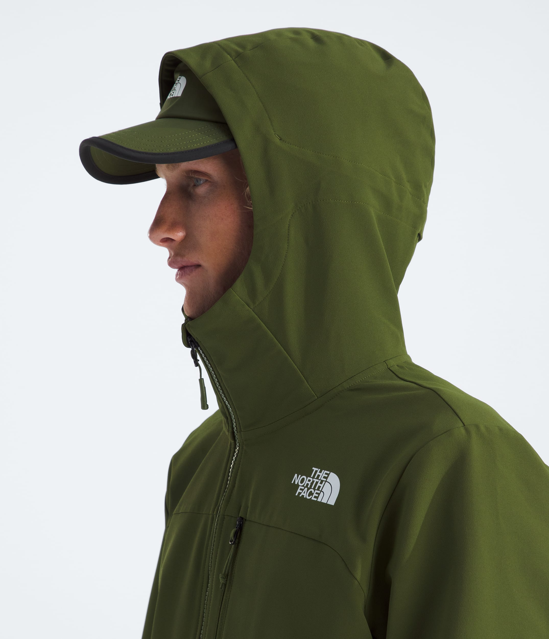 Men's Tansa Soft Shell | The North Face