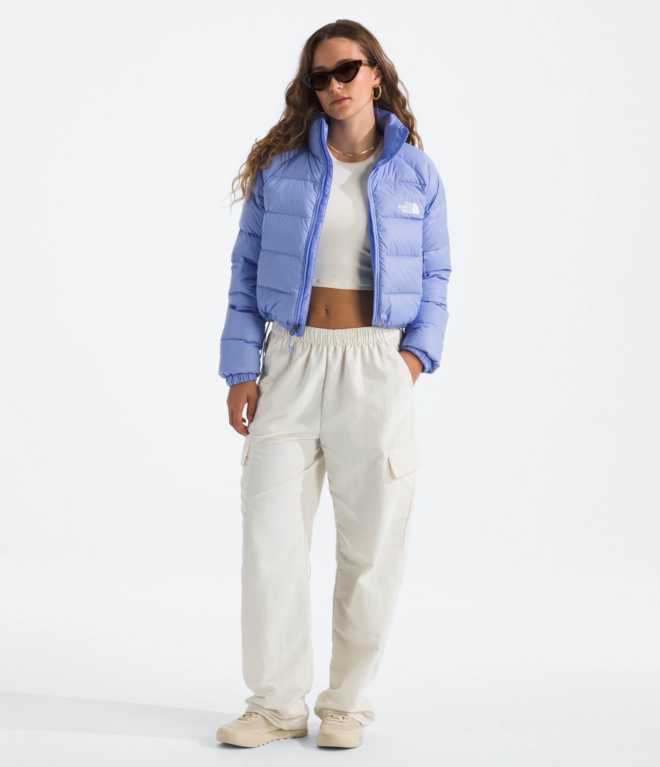 Womens Hydrenalite Down Jacket TNF HERO2