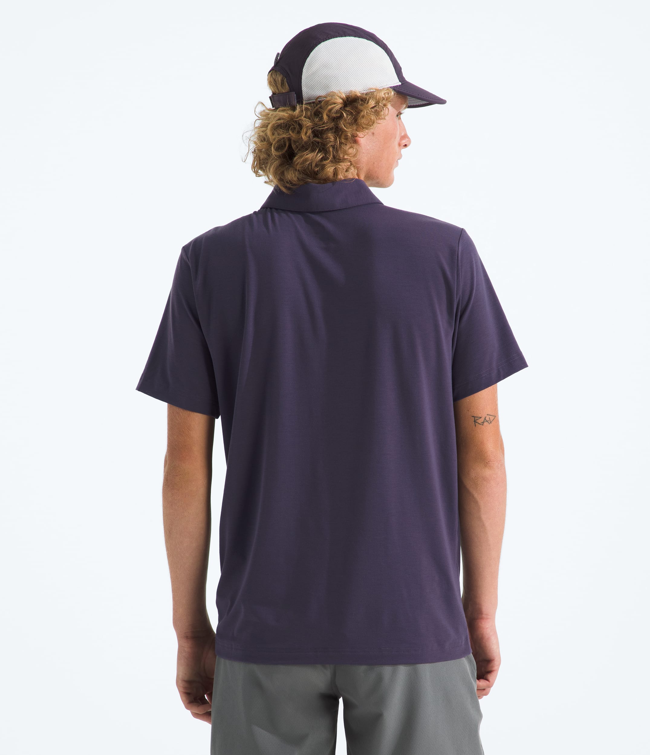 Men's Adventure Polo | The North Face