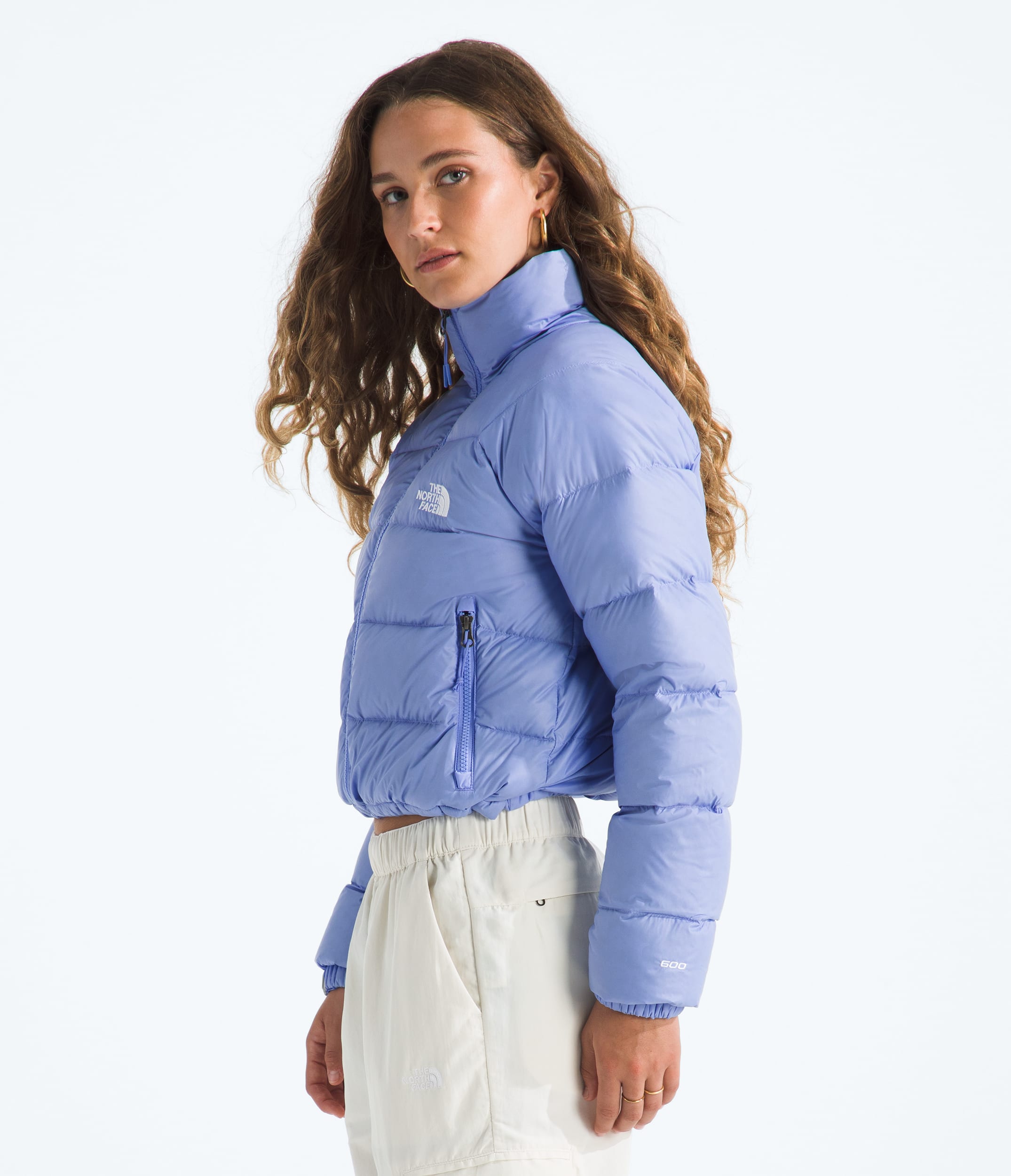 Womens Hydrenalite Down Jacket TNF MODEL34