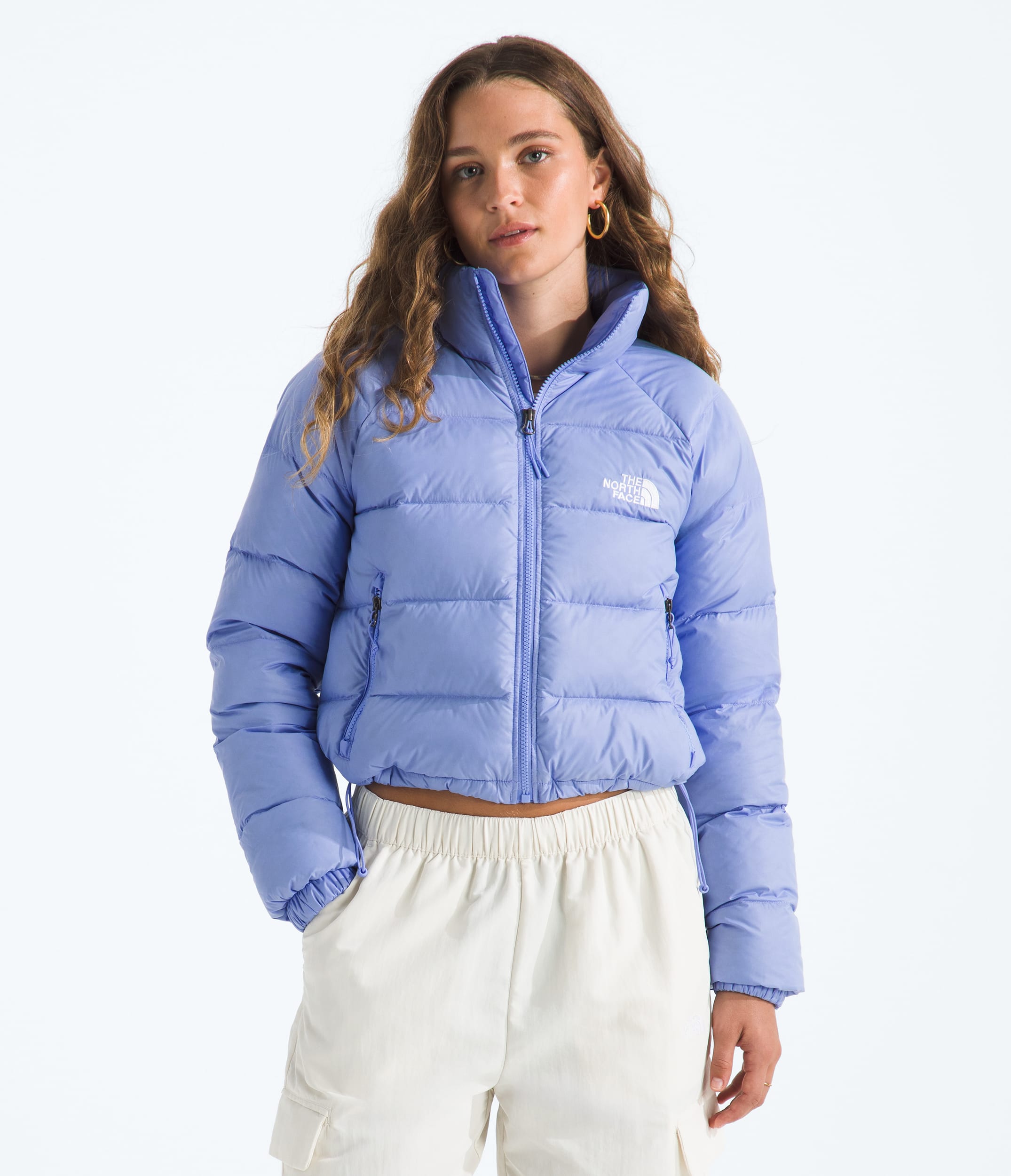 Womens Hydrenalite Down Jacket TNF HERO