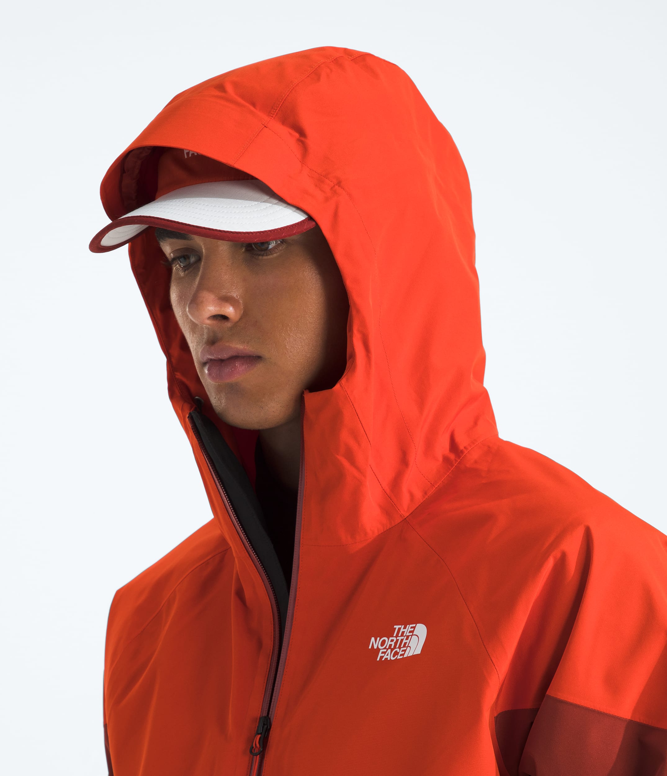 Men's Lightning Zip-In Jacket | The North Face