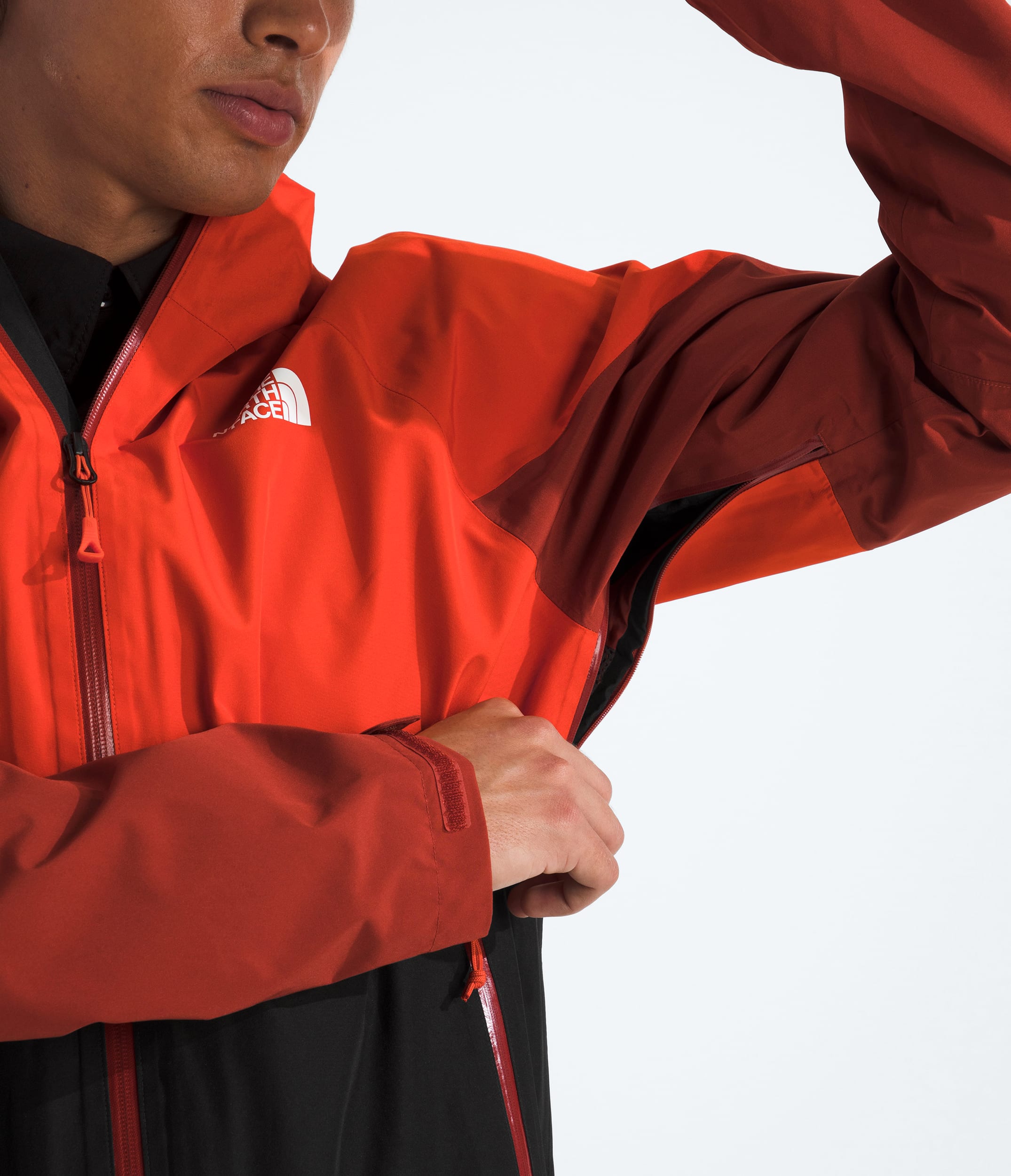 ノースフェイス Men's Lightning Zip-In Jacket | The North Face