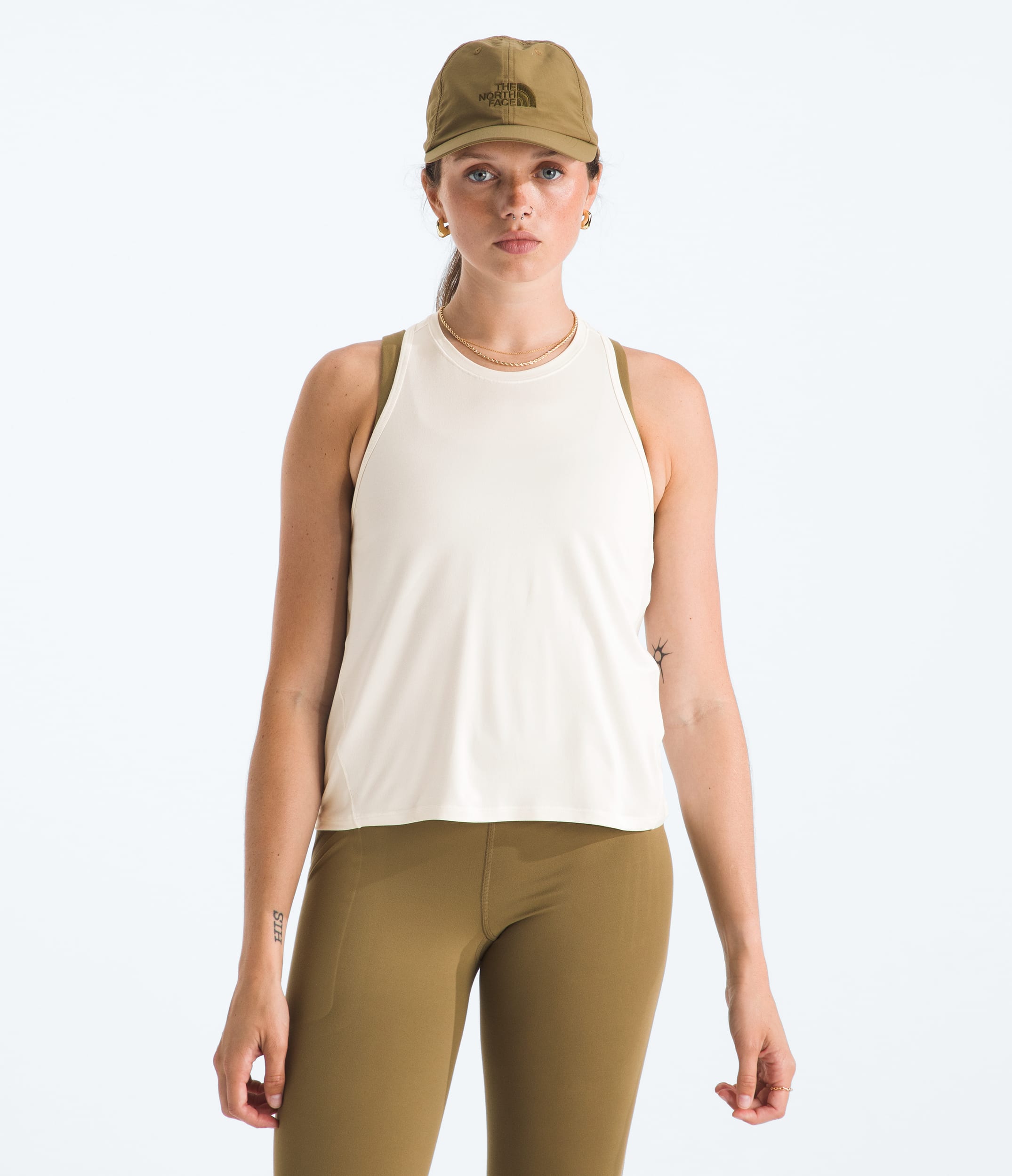 Dbardeur Jaida pour femmes TNF HERO