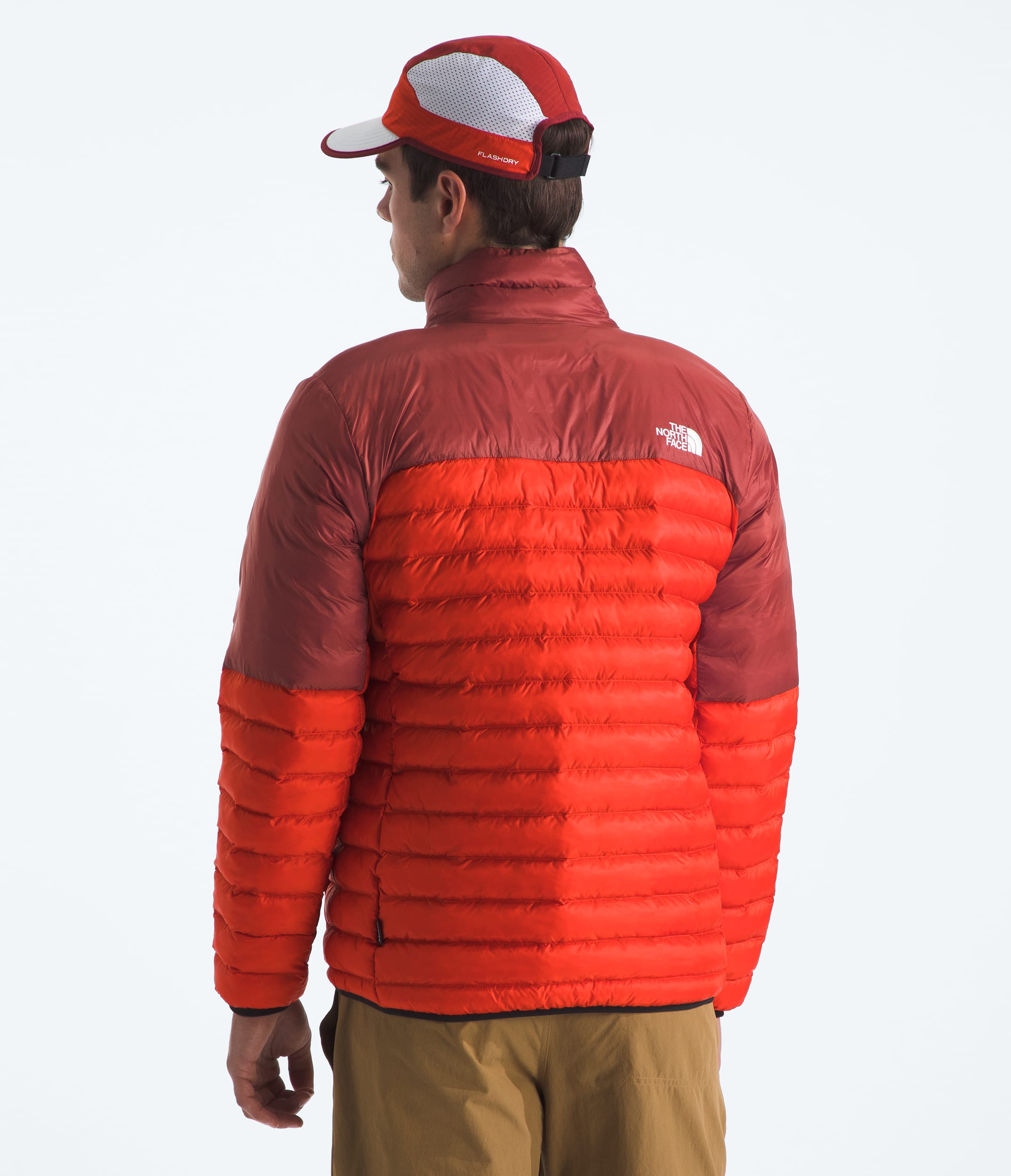 Men's Terra Peak Jacket | The North Face