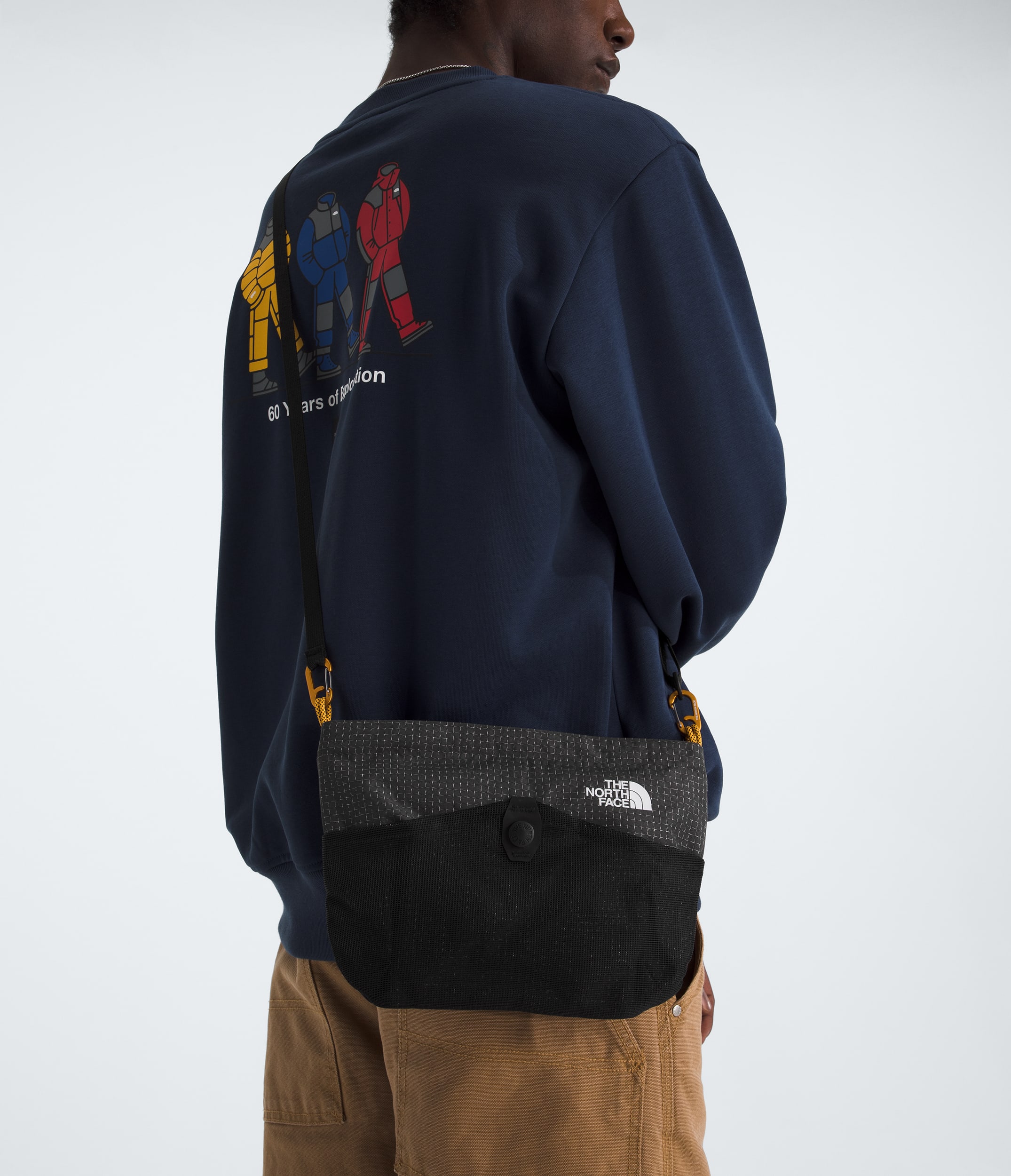 Clyffe Shoulder Bag | The North Face