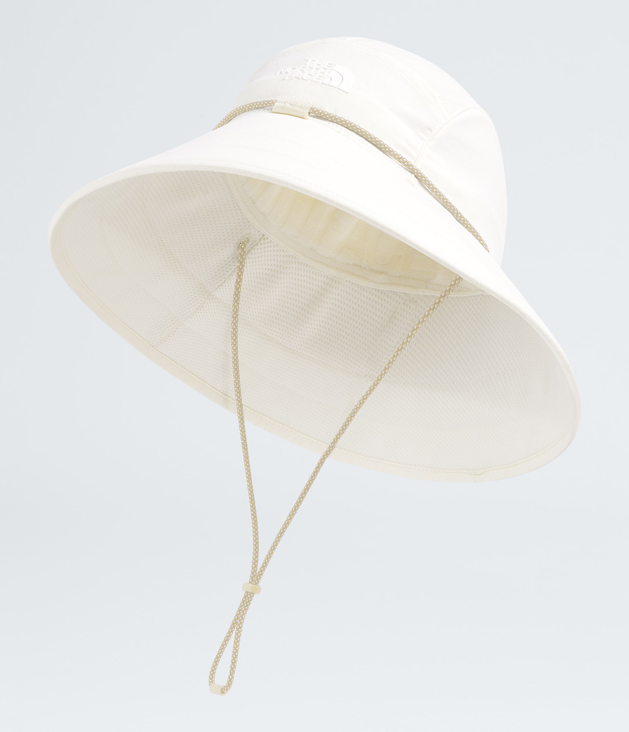 Womens Class V Brimmer Hat TNF HERO