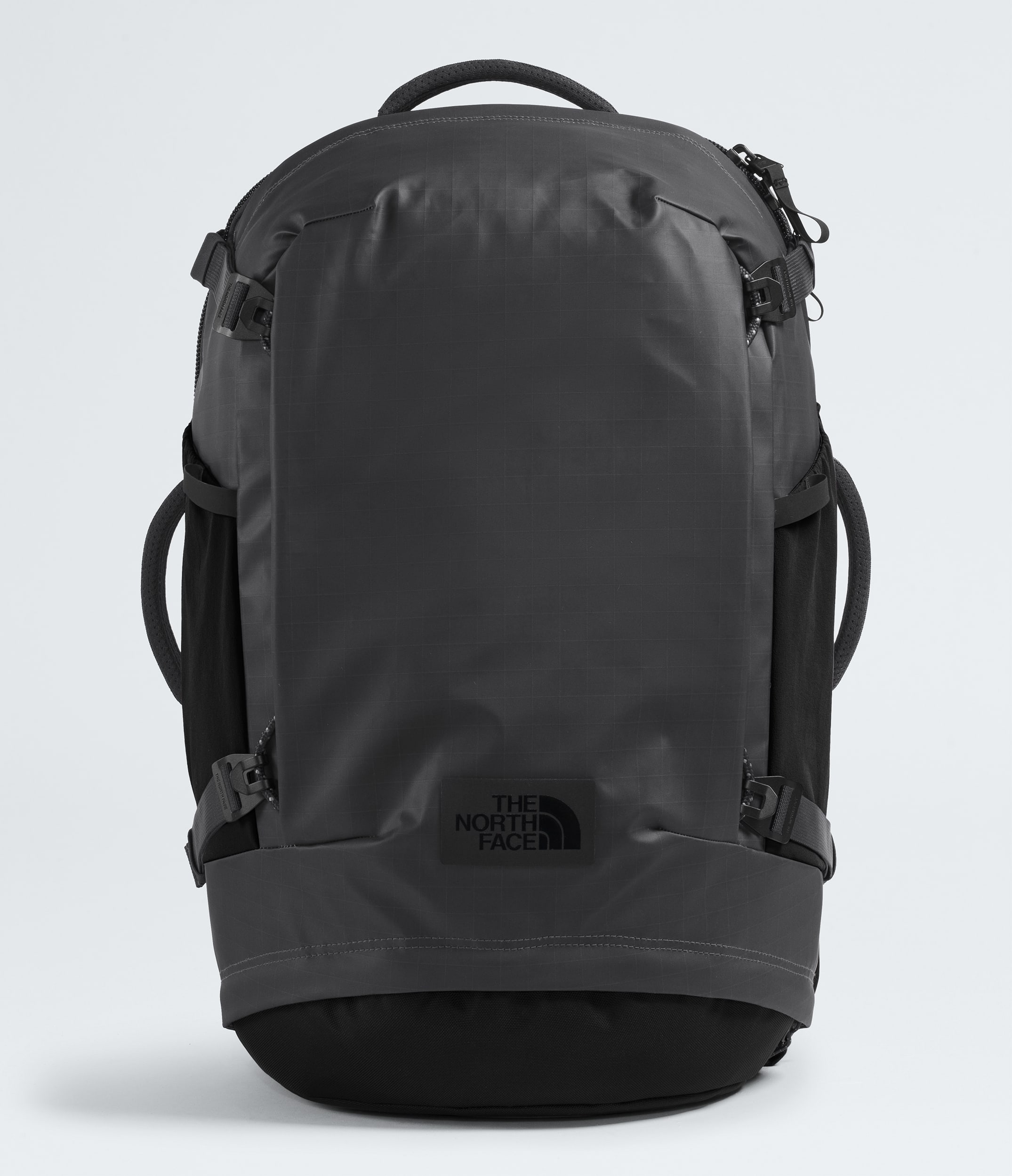 Base Camp Voyager Pro Travel Pack TNF HERO