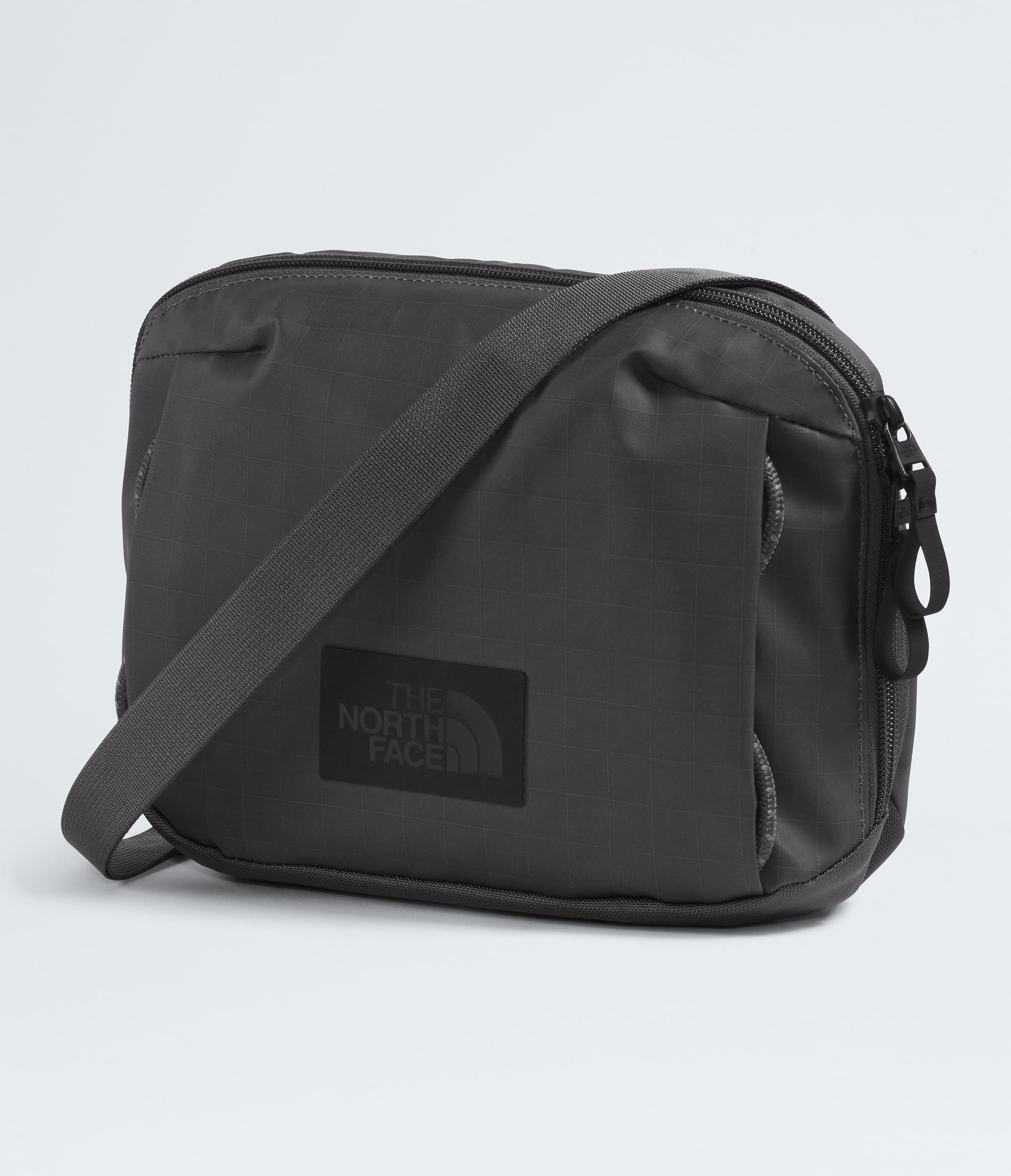 Base Camp Voyager Pro Crossbody TNF HERO