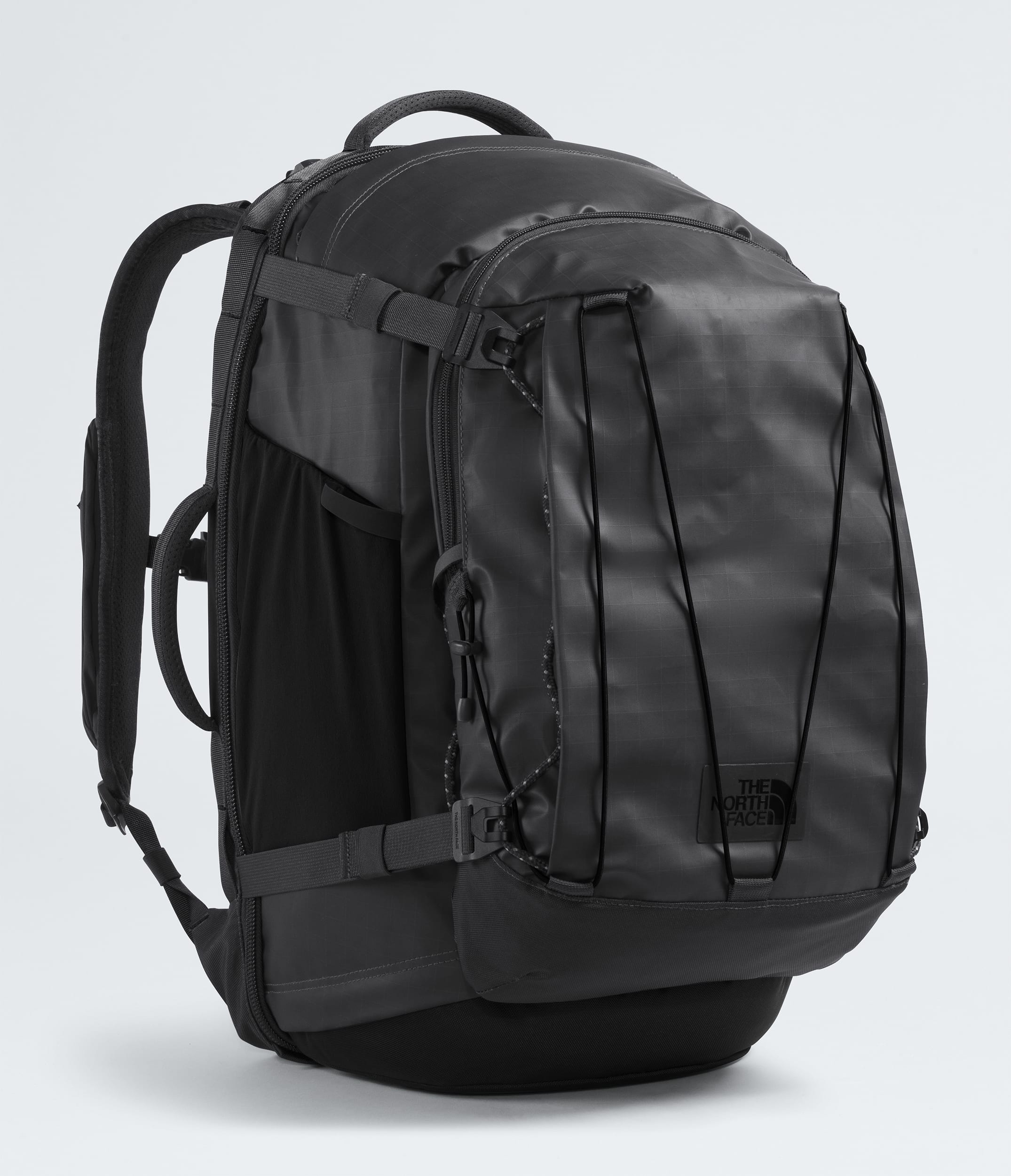 Base Camp Voyager Pro Travel Pack  36L TNF ALT3