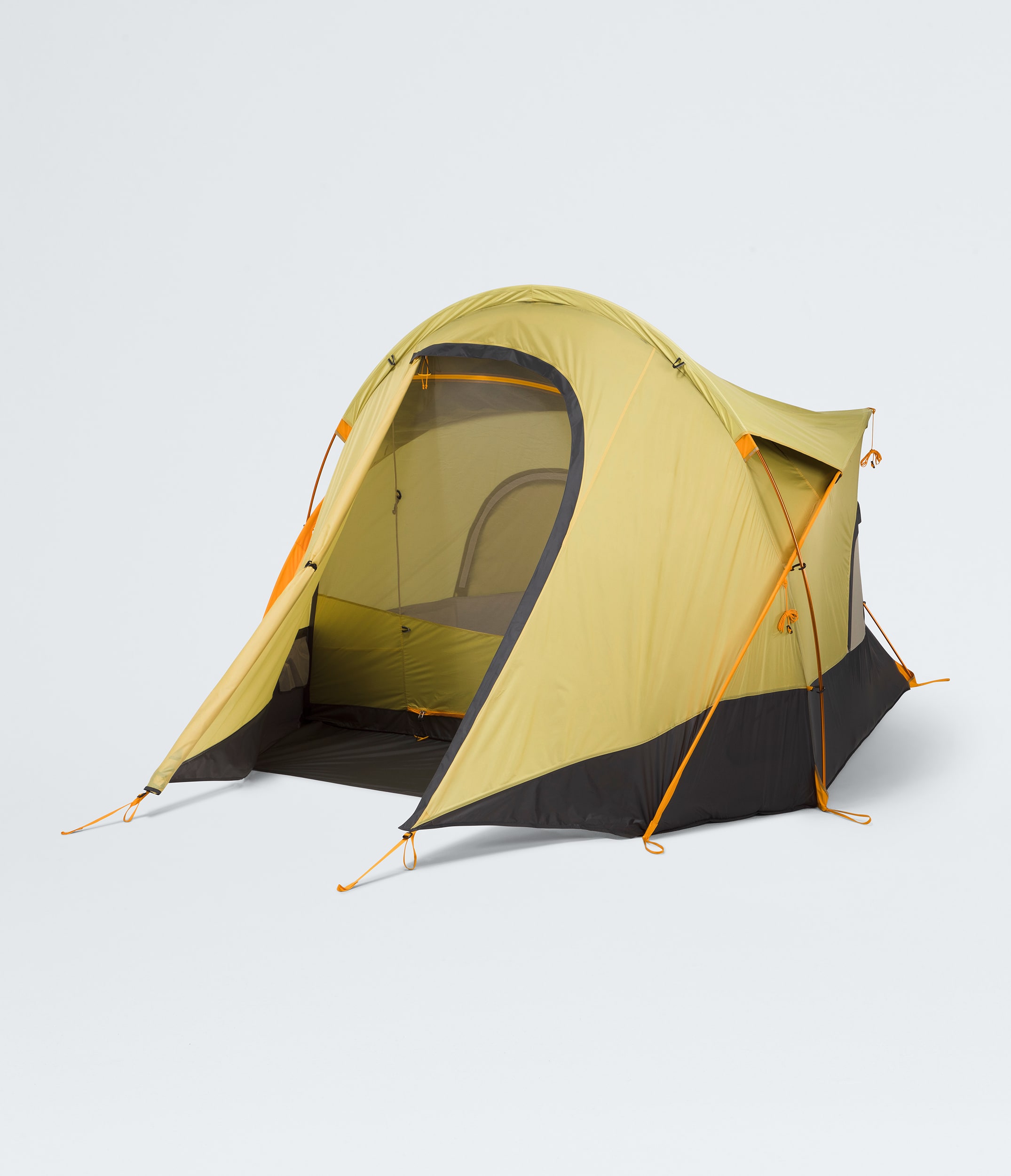 Universal Wawona 3 Tent TNF HEROFLY