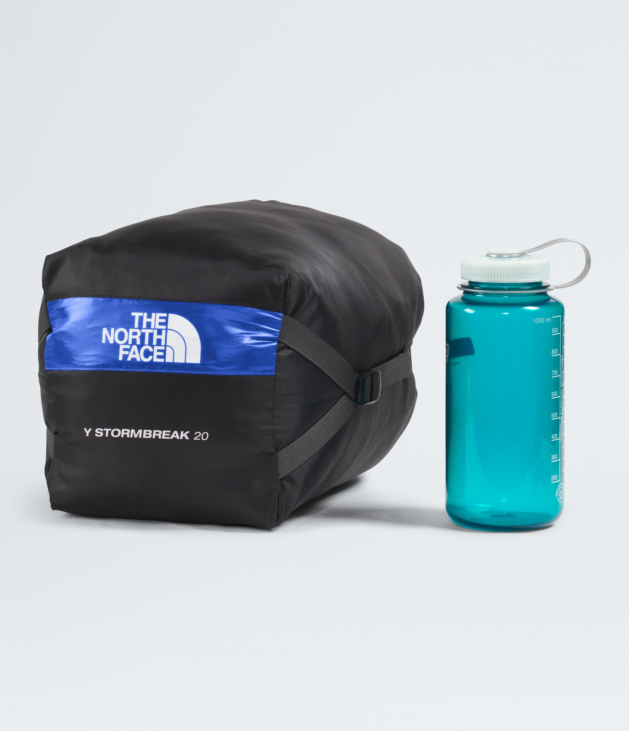 Youth Stormbreak 20F Sleeping Bag TNF ALT1