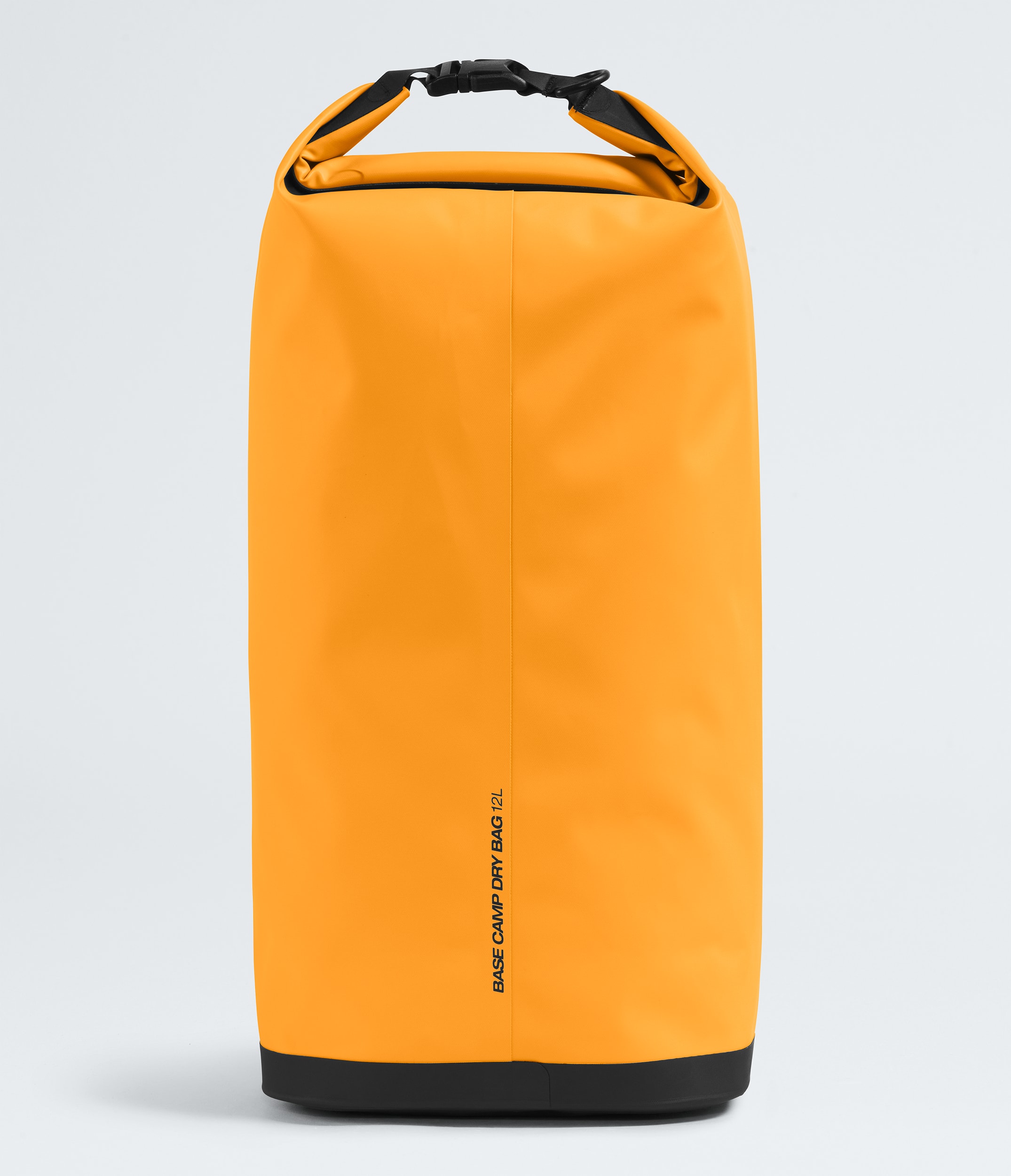 Base Camp Dry Bag 12L TNF BACK
