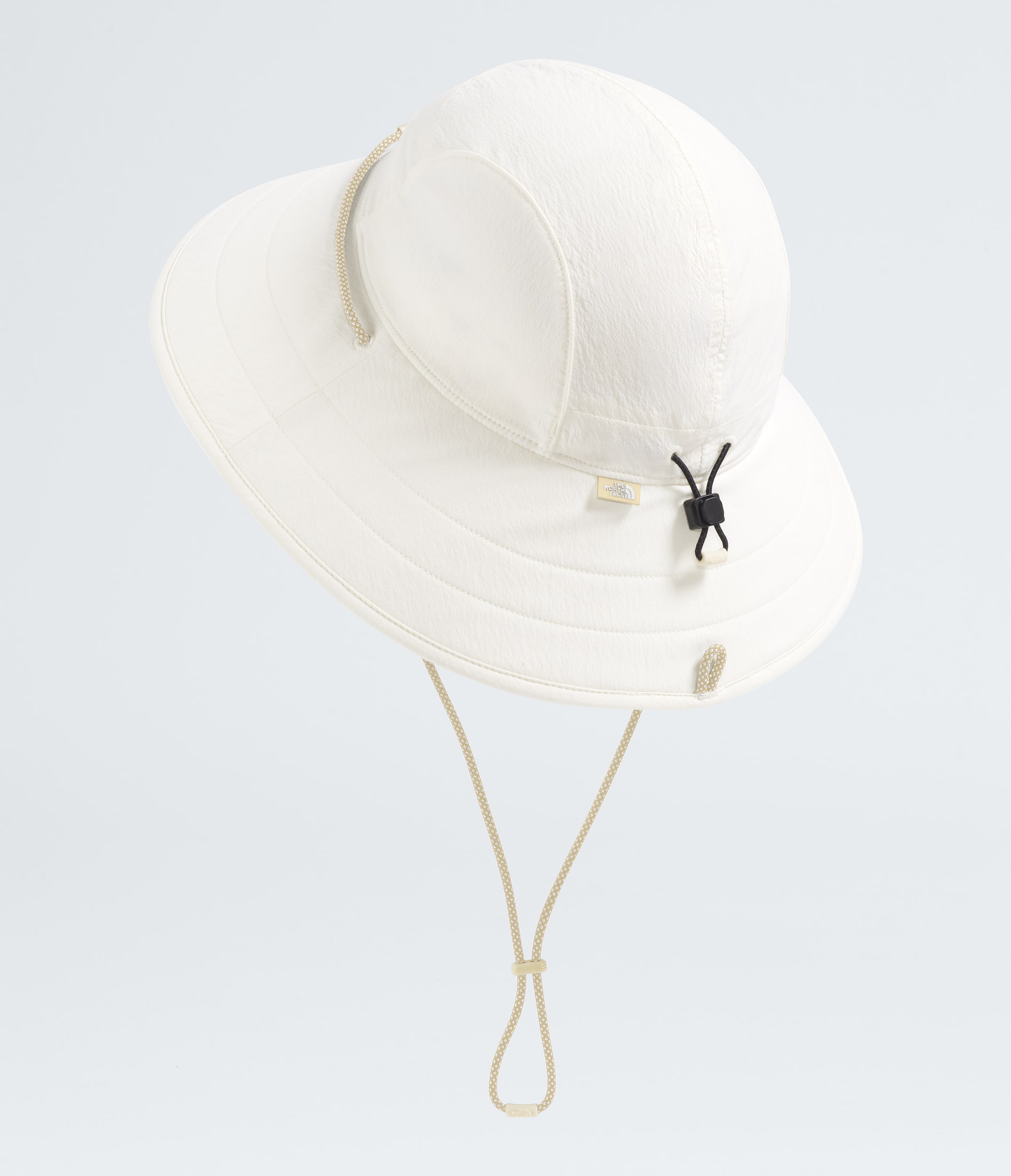 Womens Class V Brimmer Hat TNF BACK