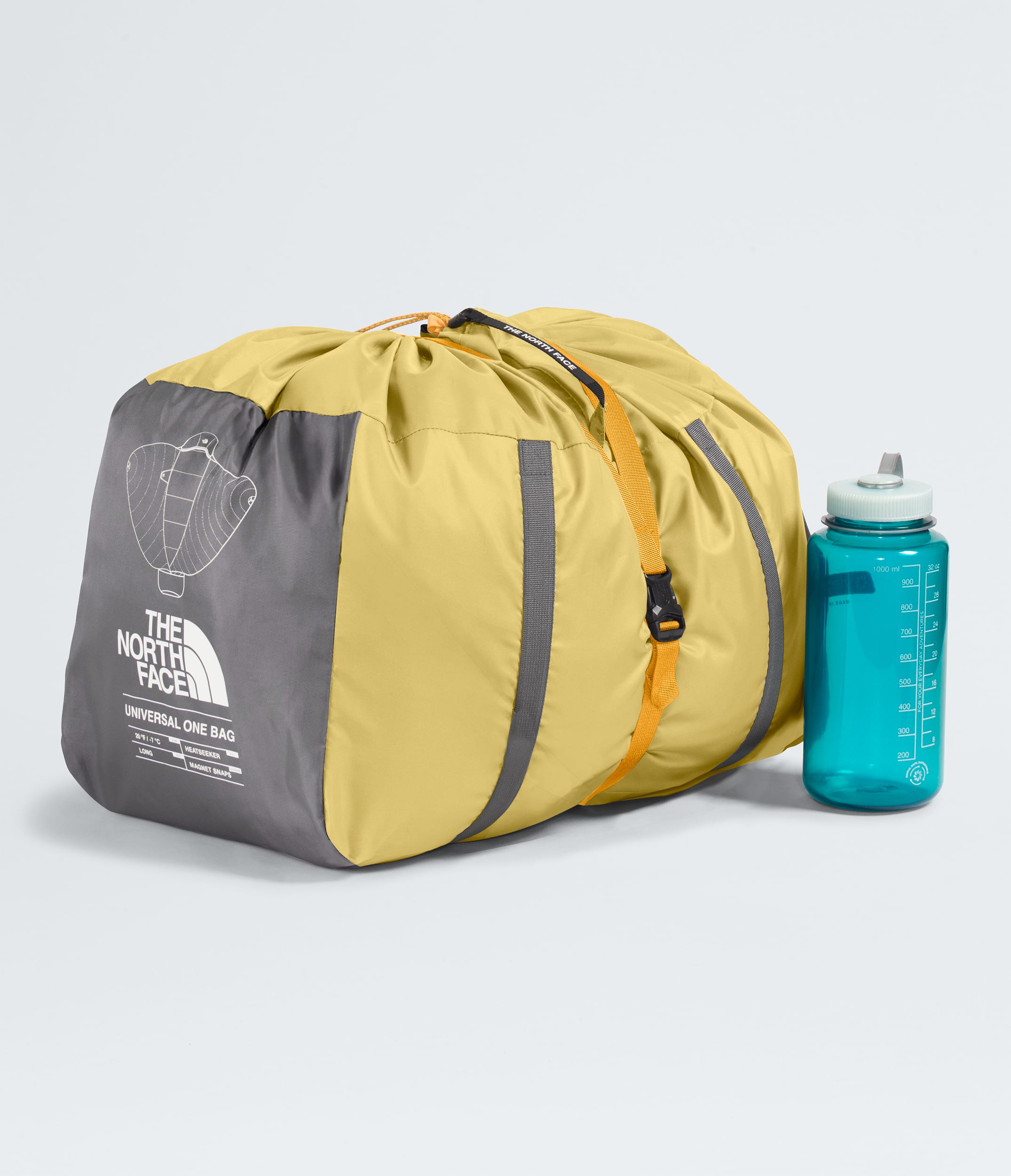 Universal One Bag TNF ALT3