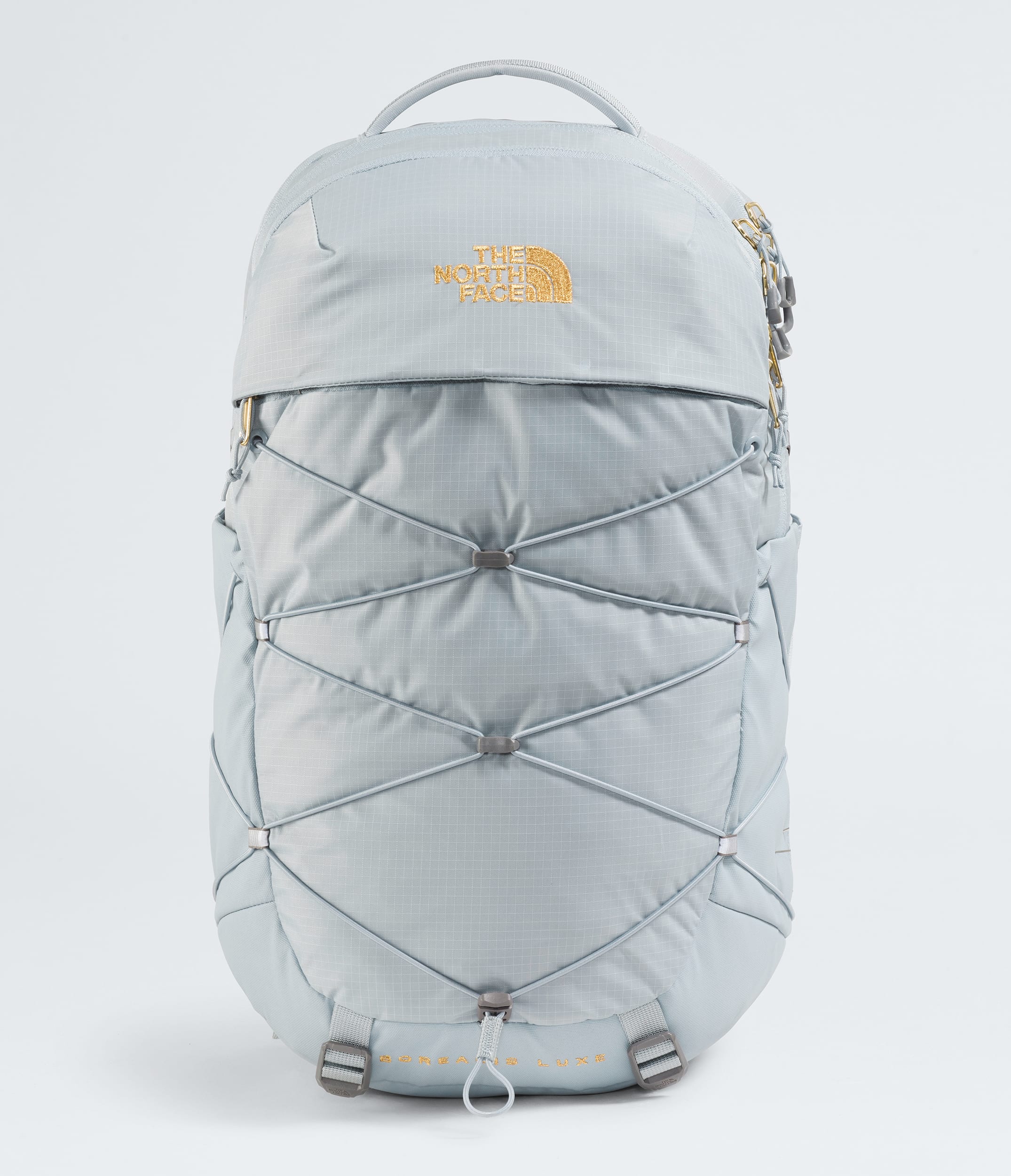 Womens Borealis Luxe Backpack TNF HERO
