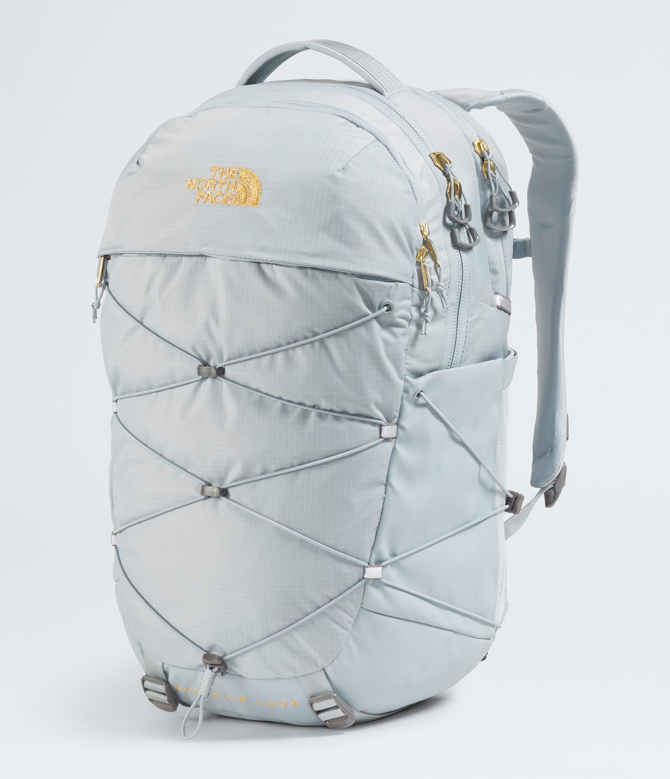 Womens Borealis Luxe Backpack  27L TNF FRONT34
